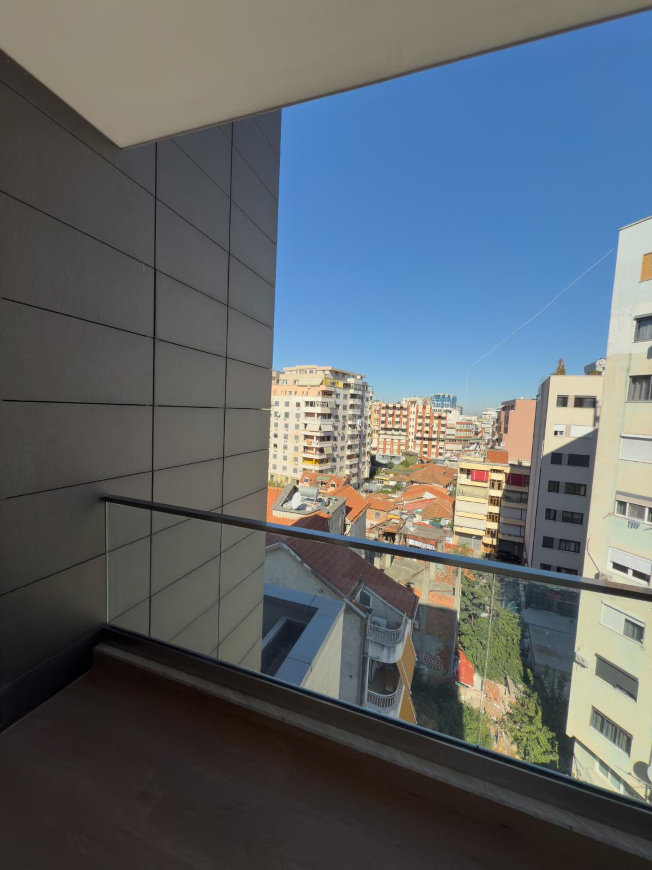 The Luxe Haven Tirana