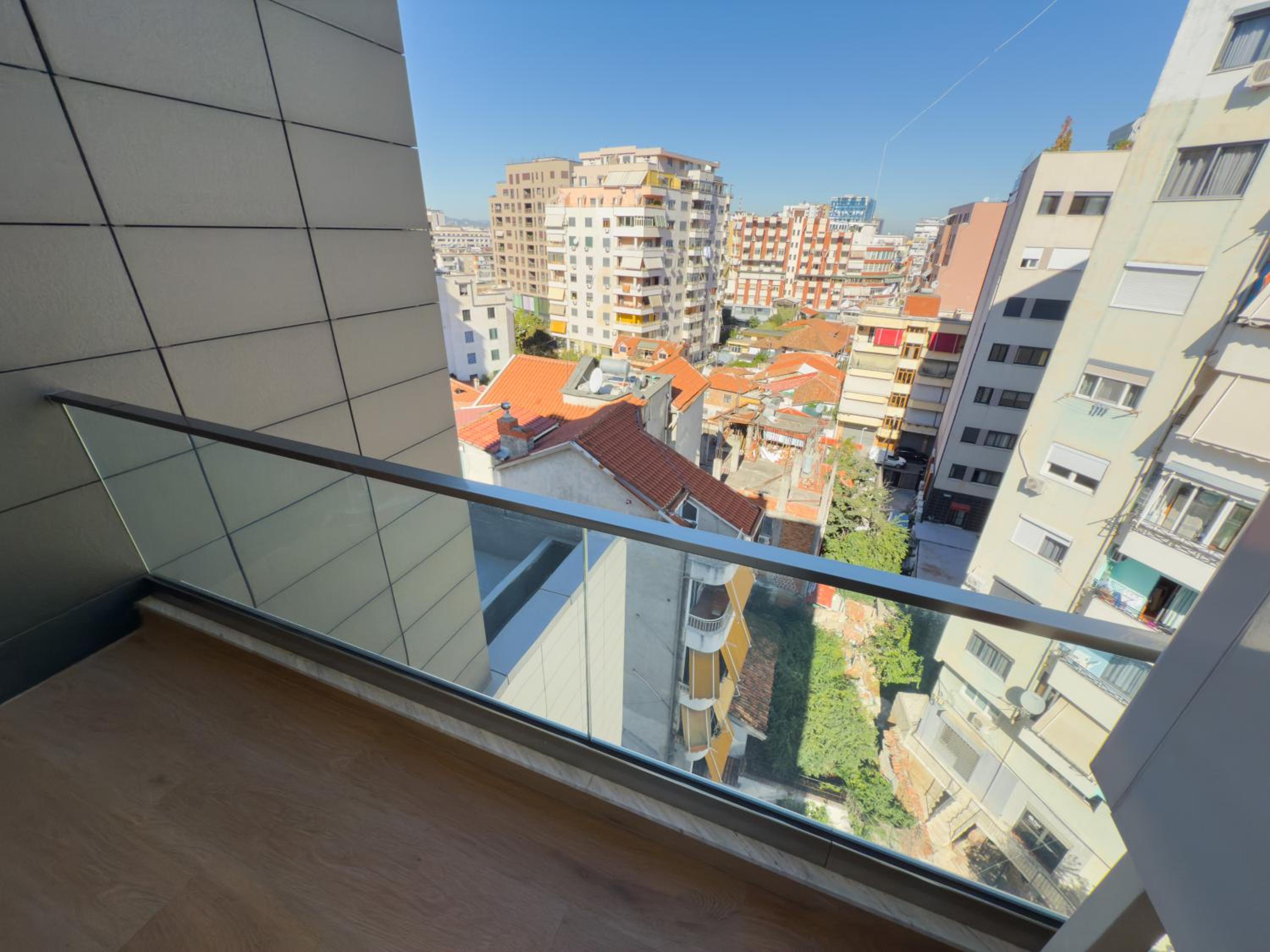 The Luxe Haven Tirana