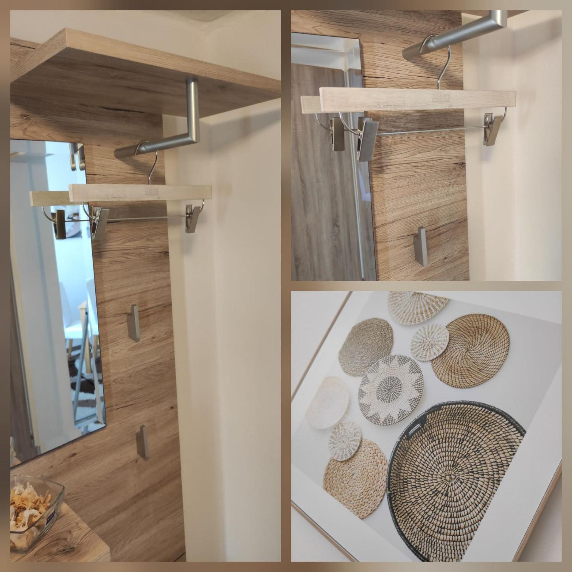 Appartement Ferienhaus Sonnenhain