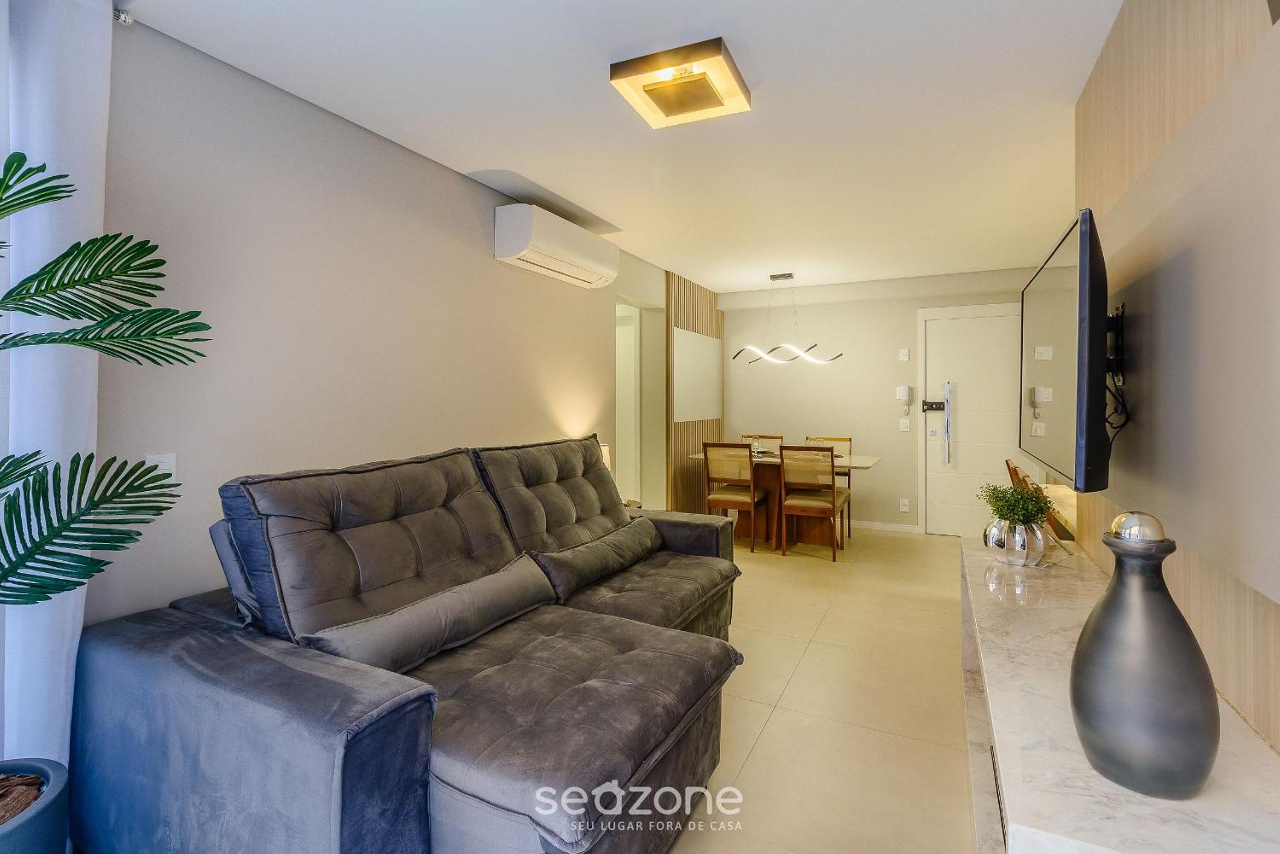 DLH - Apartments in the Heart of Gramado Near Rua Coberta