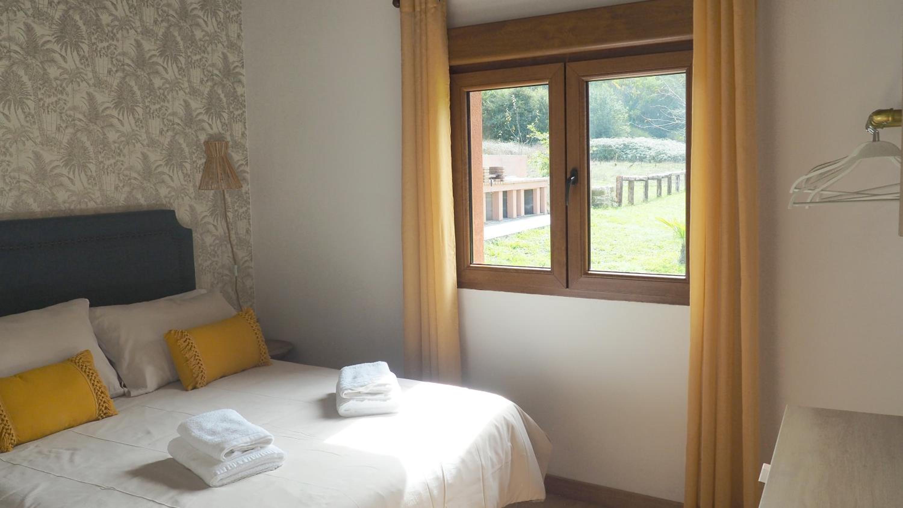 Apartamentos Muralla Sacra