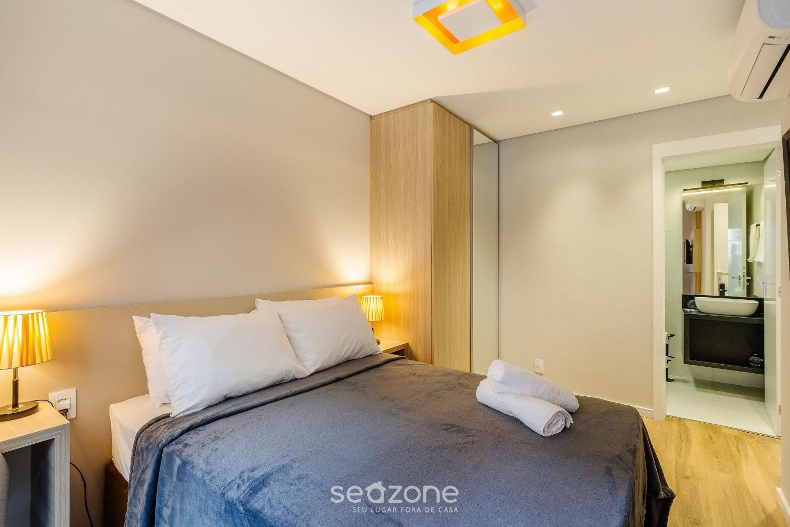DLH - Apartments in the Heart of Gramado Near Rua Coberta
