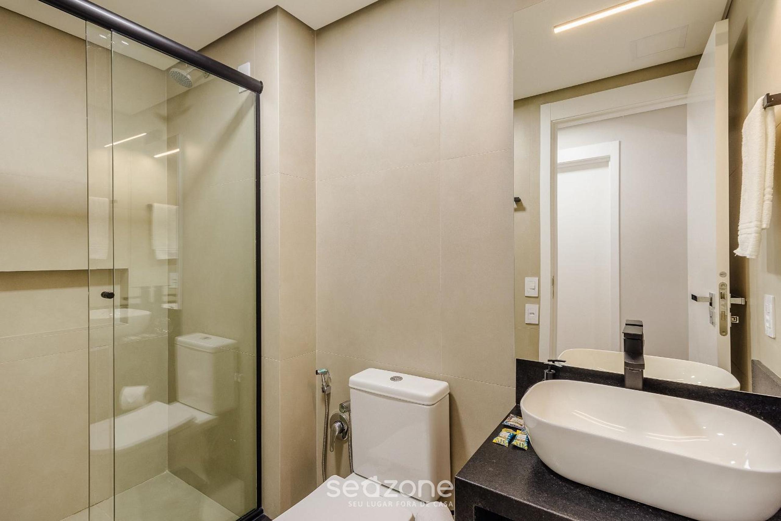 DLH - Apartments in the Heart of Gramado Near Rua Coberta