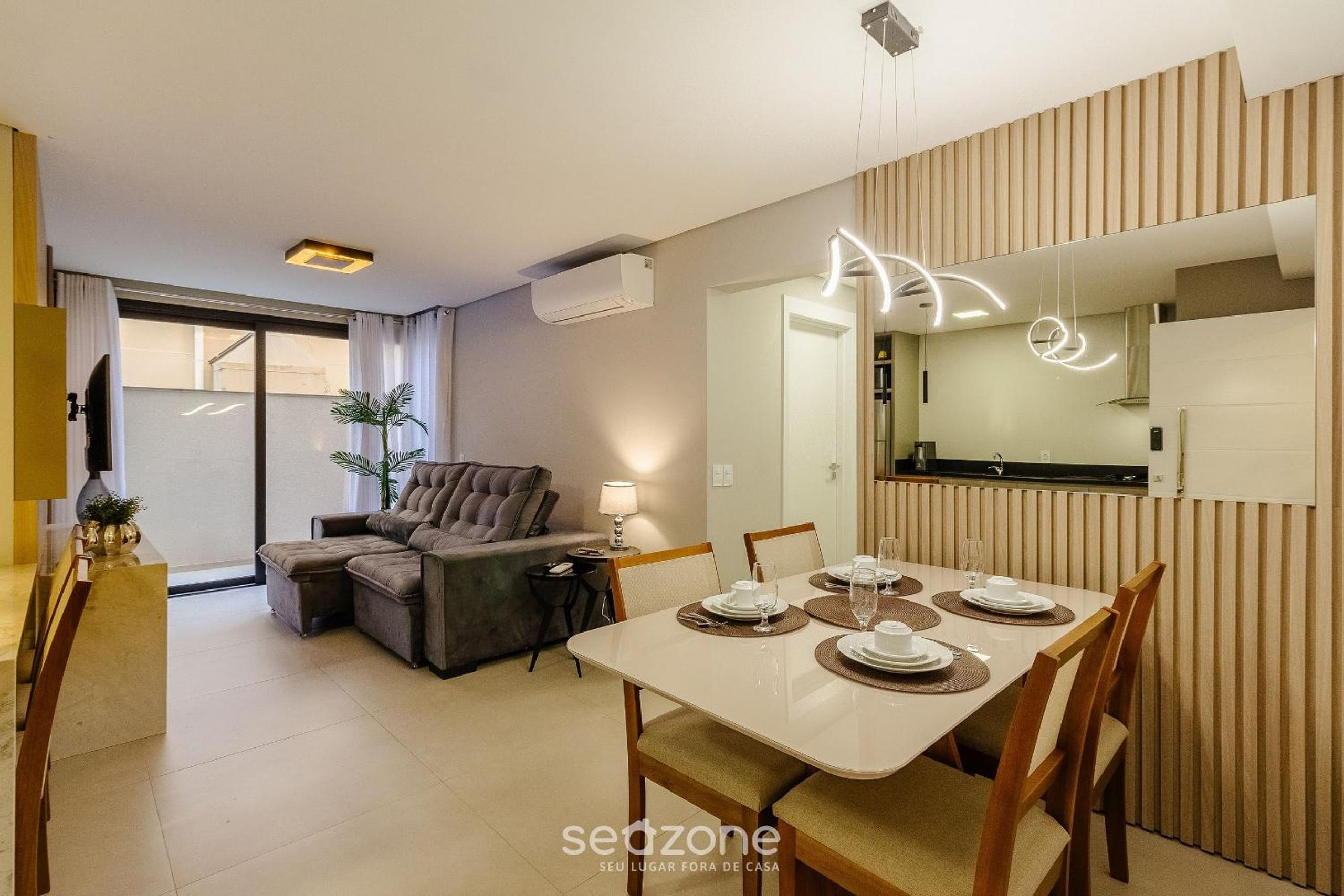 DLH - Apartments in the Heart of Gramado Near Rua Coberta