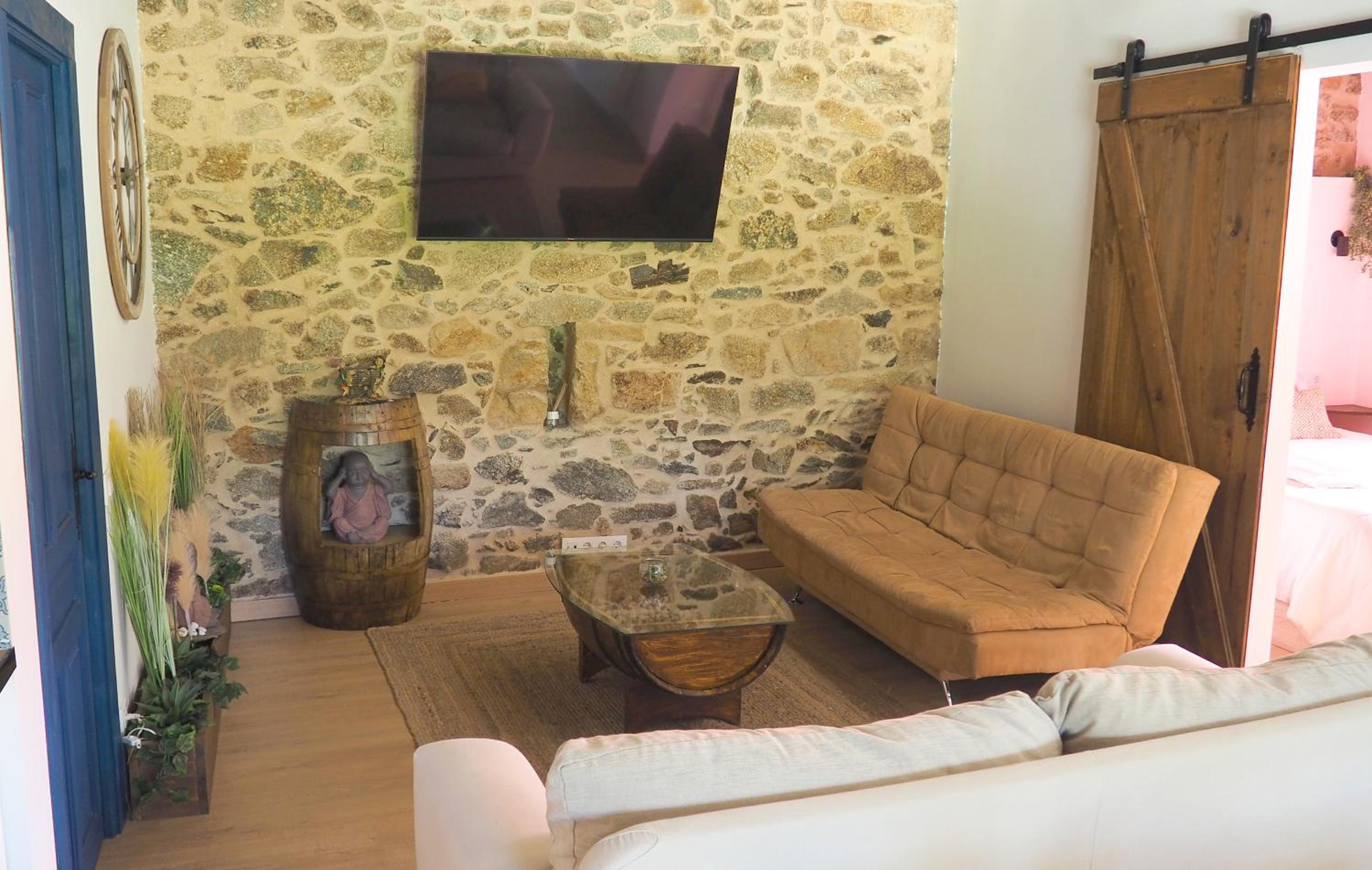 Apartamentos Muralla Sacra