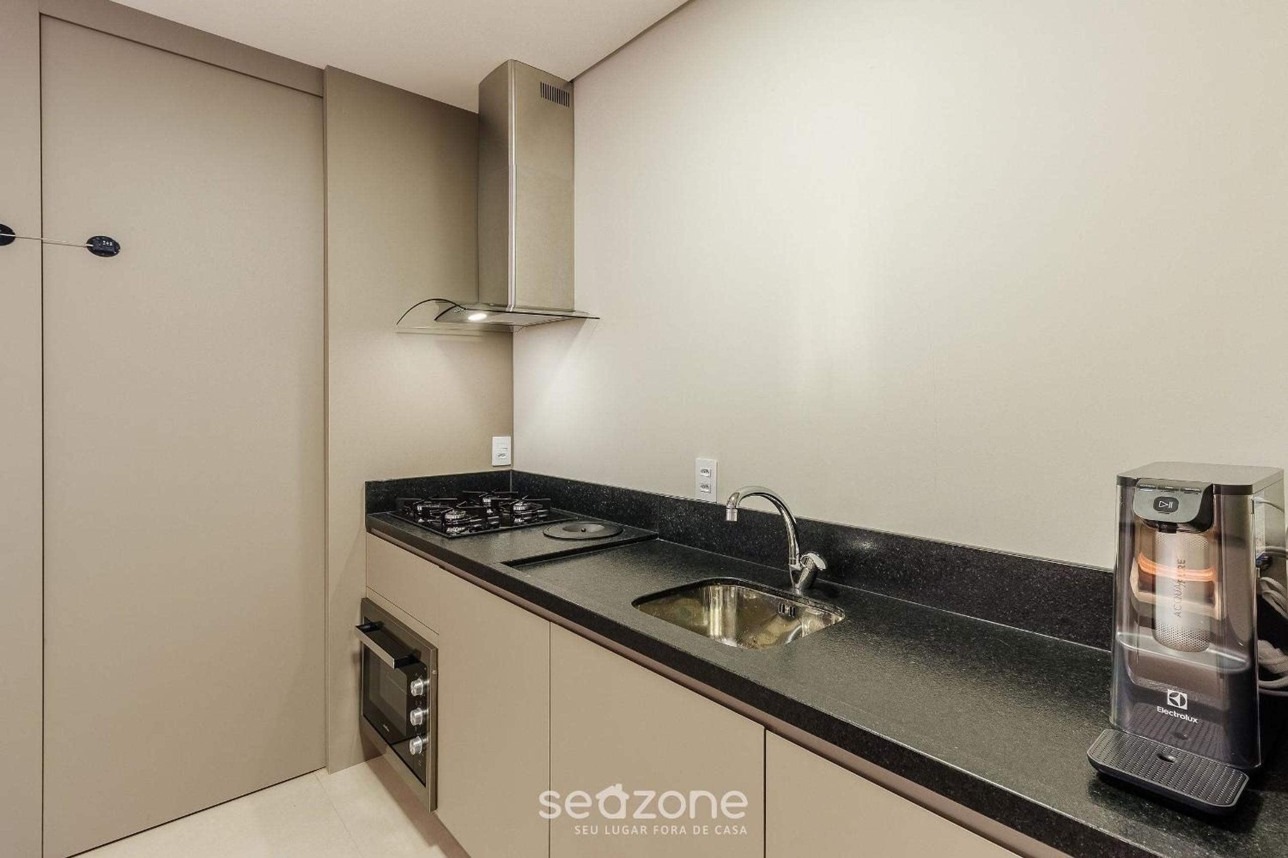 DLH - Apartments in the Heart of Gramado Near Rua Coberta