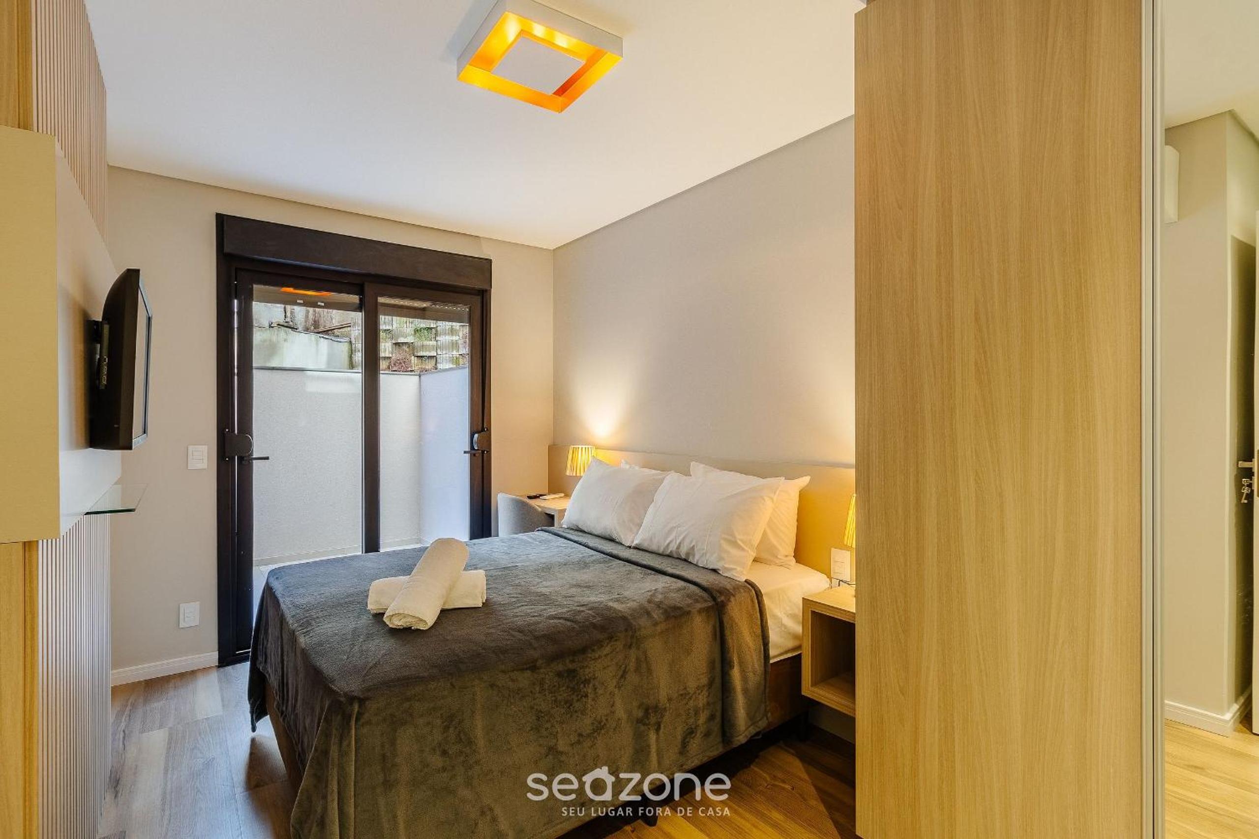 DLH - Apartments in the Heart of Gramado Near Rua Coberta