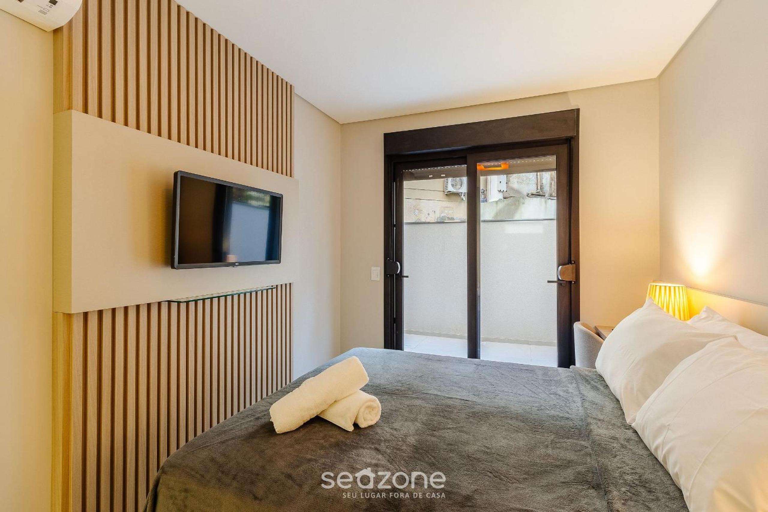DLH - Apartments in the Heart of Gramado Near Rua Coberta