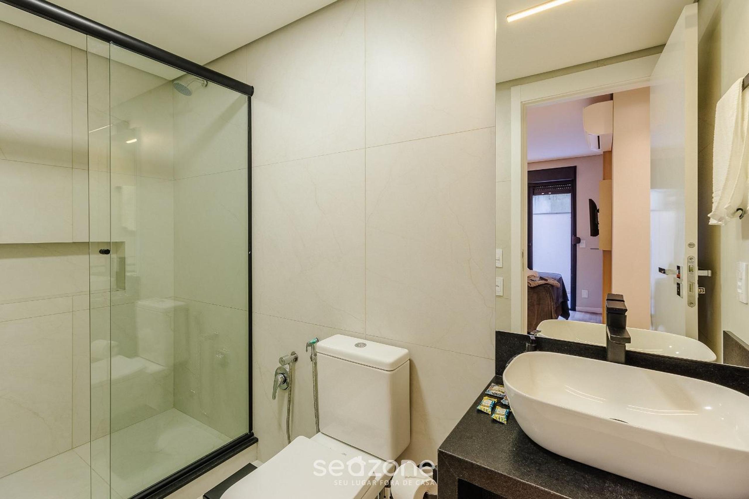DLH - Apartments in the Heart of Gramado Near Rua Coberta