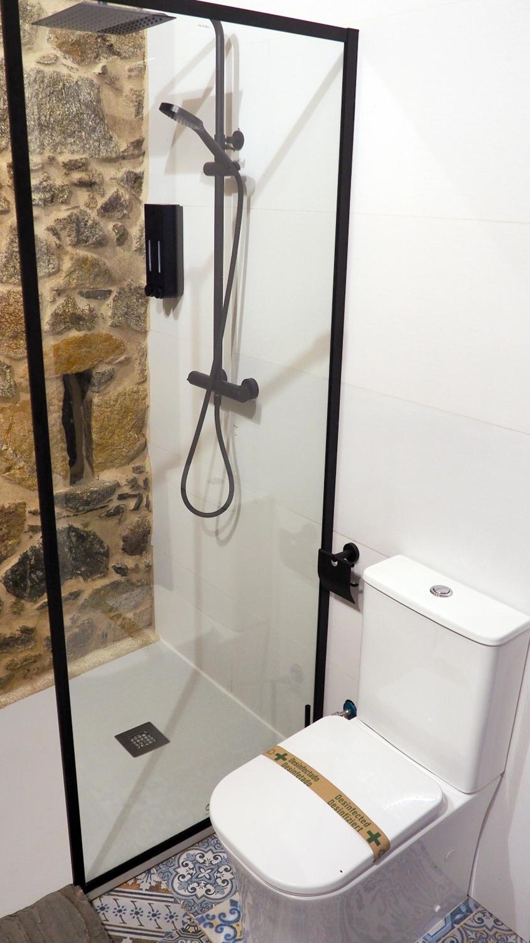 Apartamentos Muralla Sacra