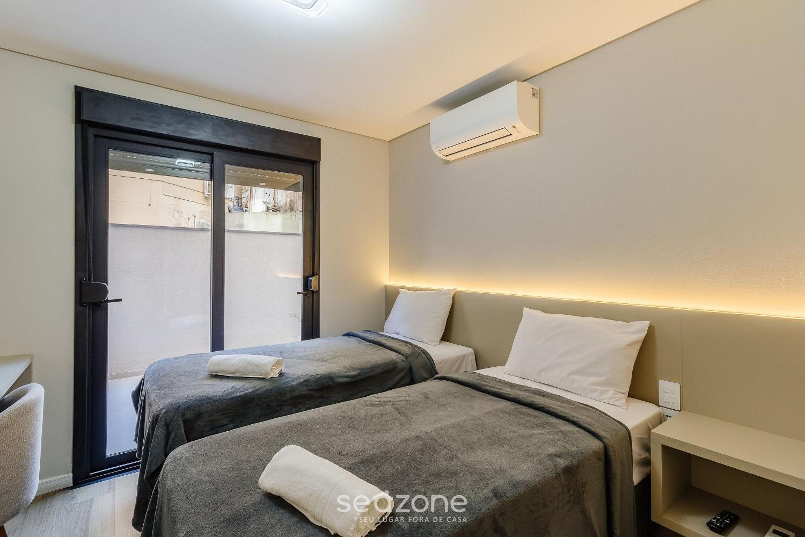DLH - Apartments in the Heart of Gramado Near Rua Coberta