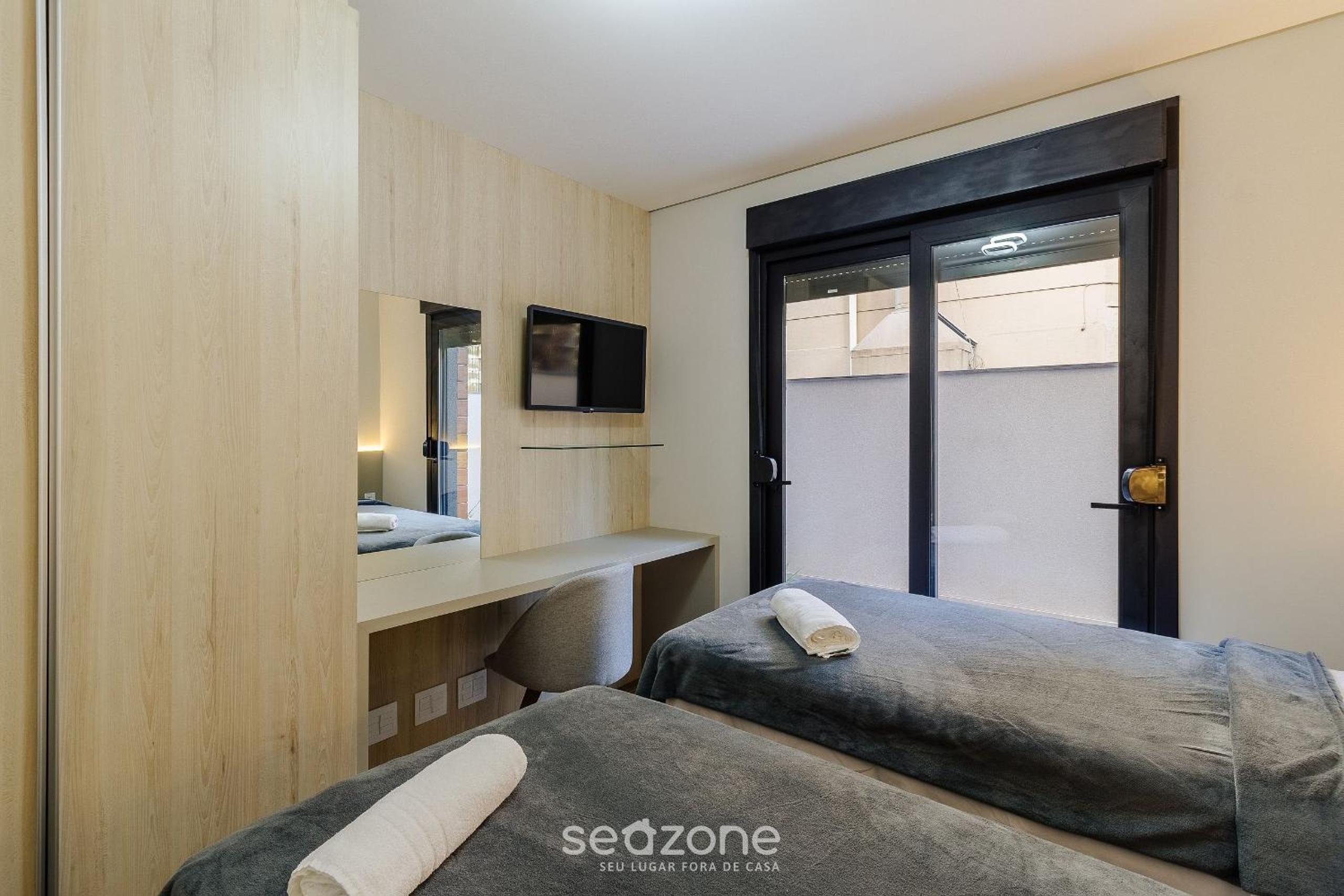 DLH - Apartments in the Heart of Gramado Near Rua Coberta