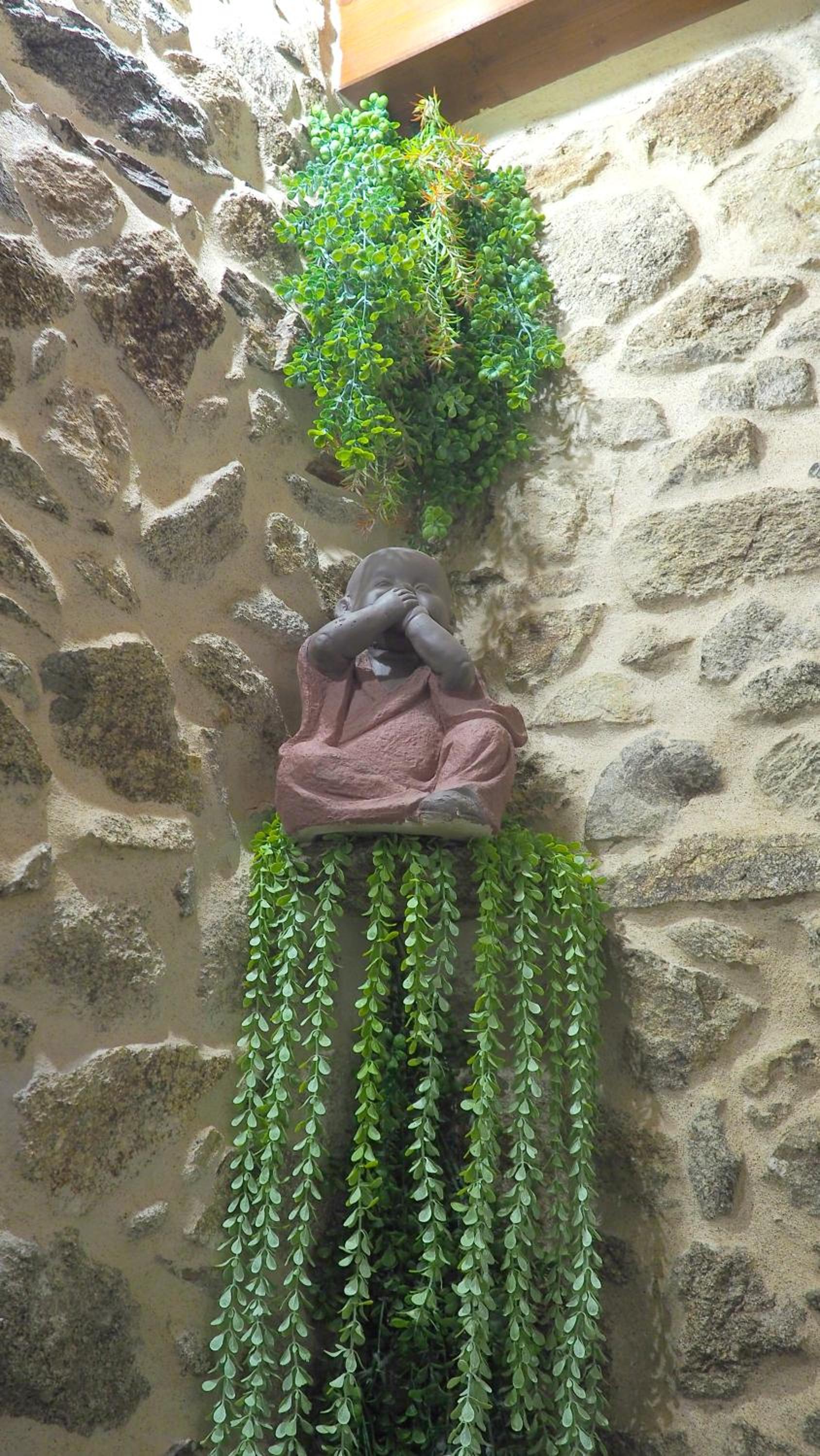 Apartamentos Muralla Sacra