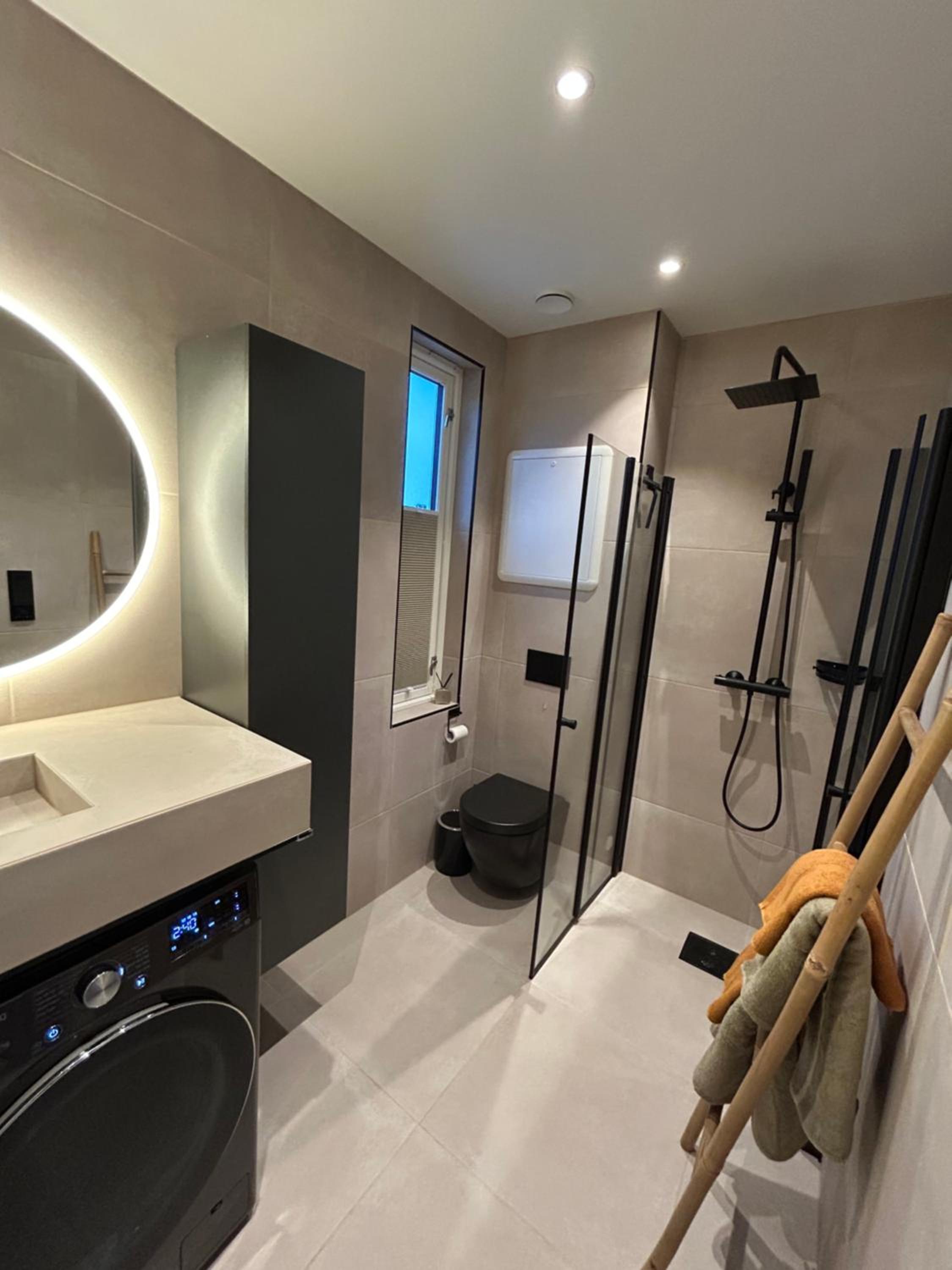 New apartment in city center view 5