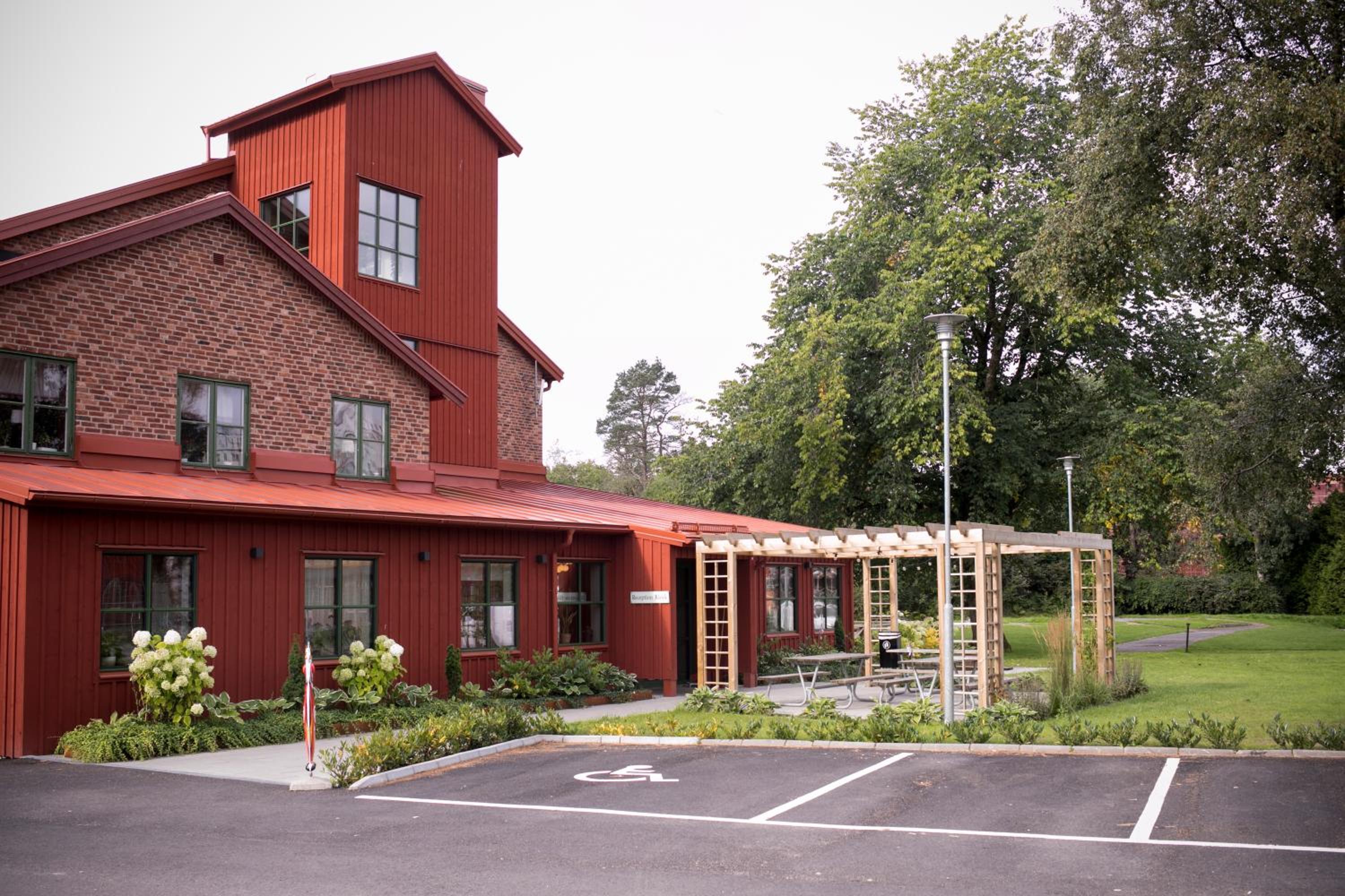 Kvibergs Stugor - Cottages