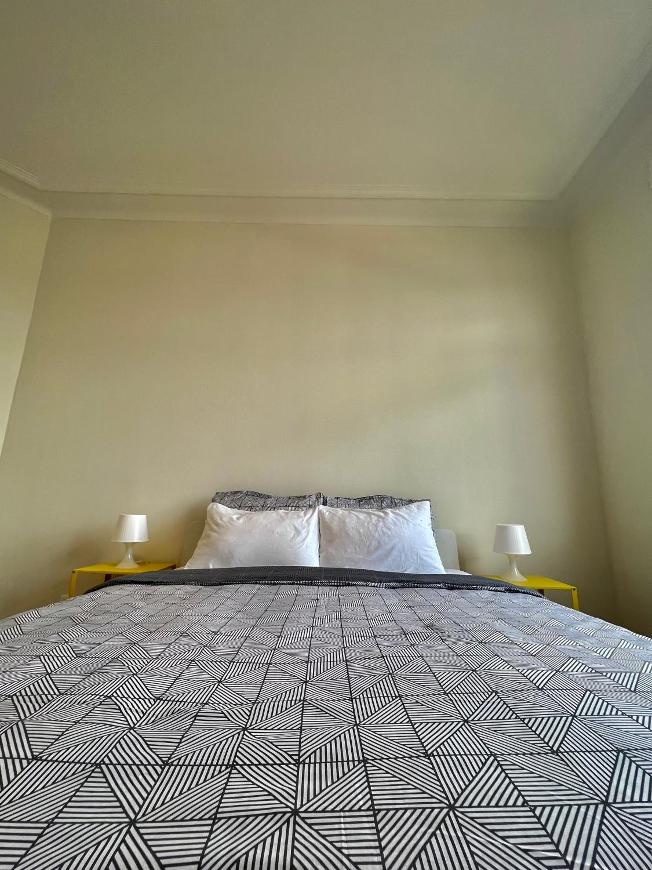 Big appartment Brussels city