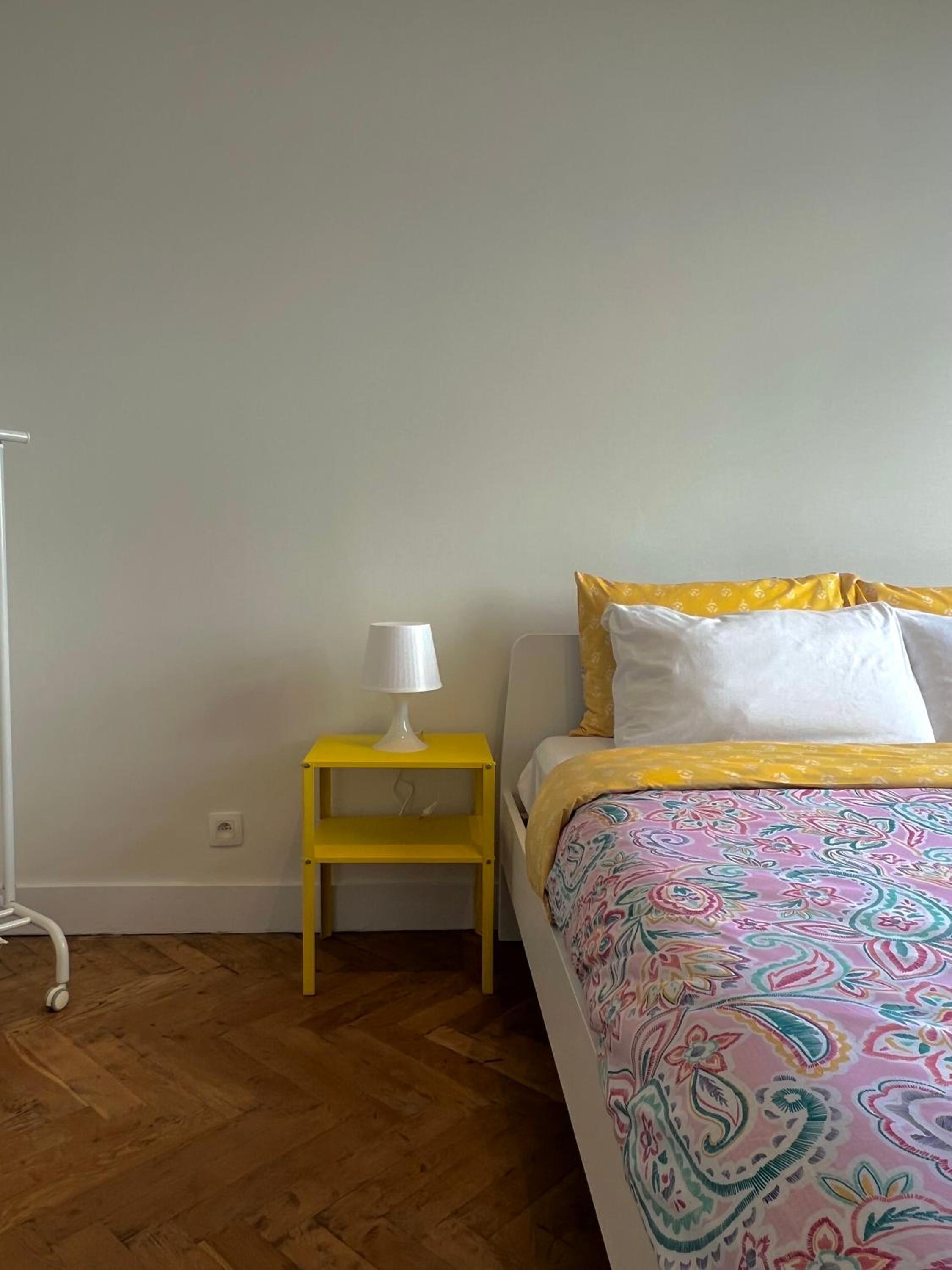 Big appartment Brussels city