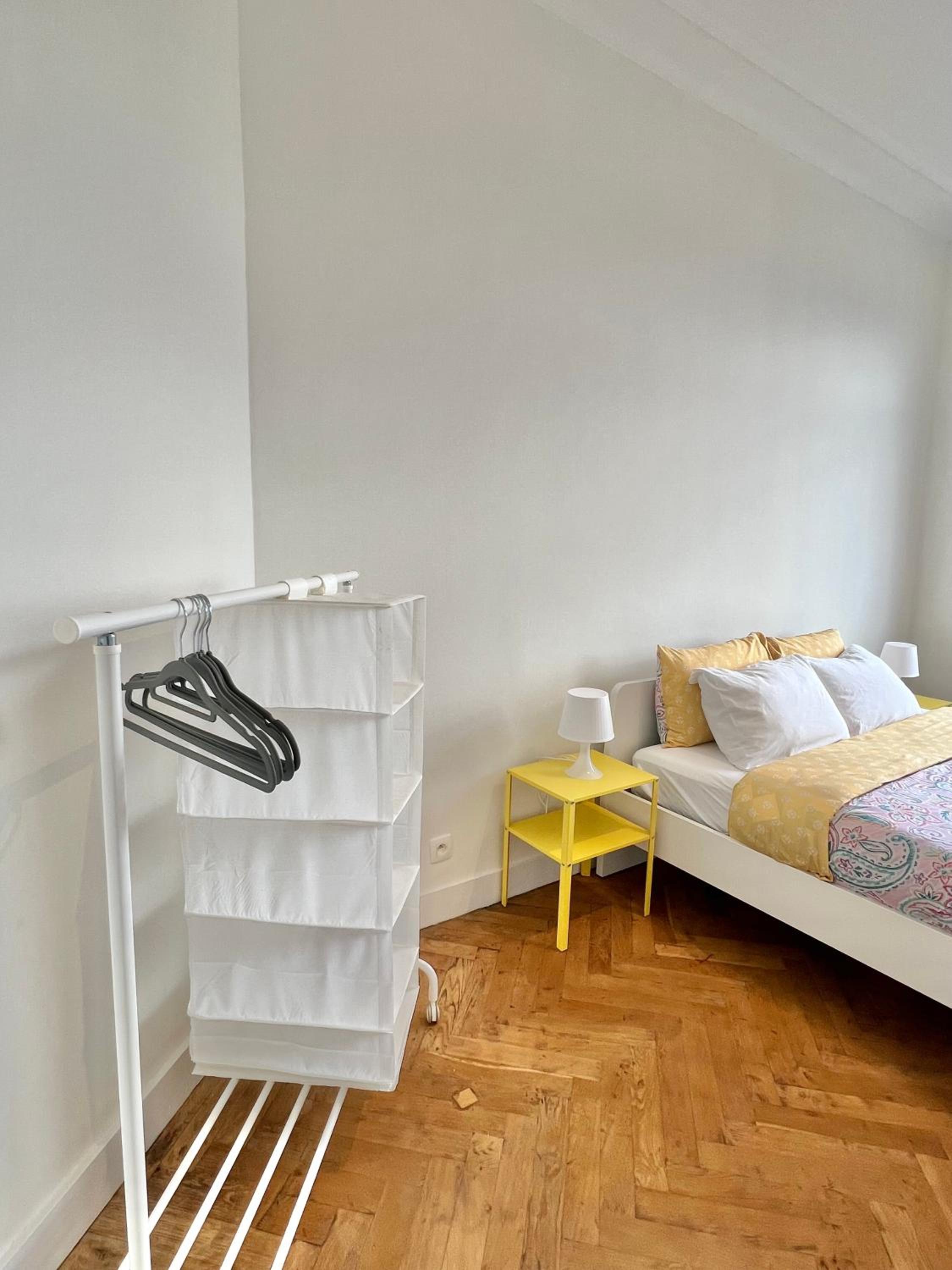Big appartment Brussels city