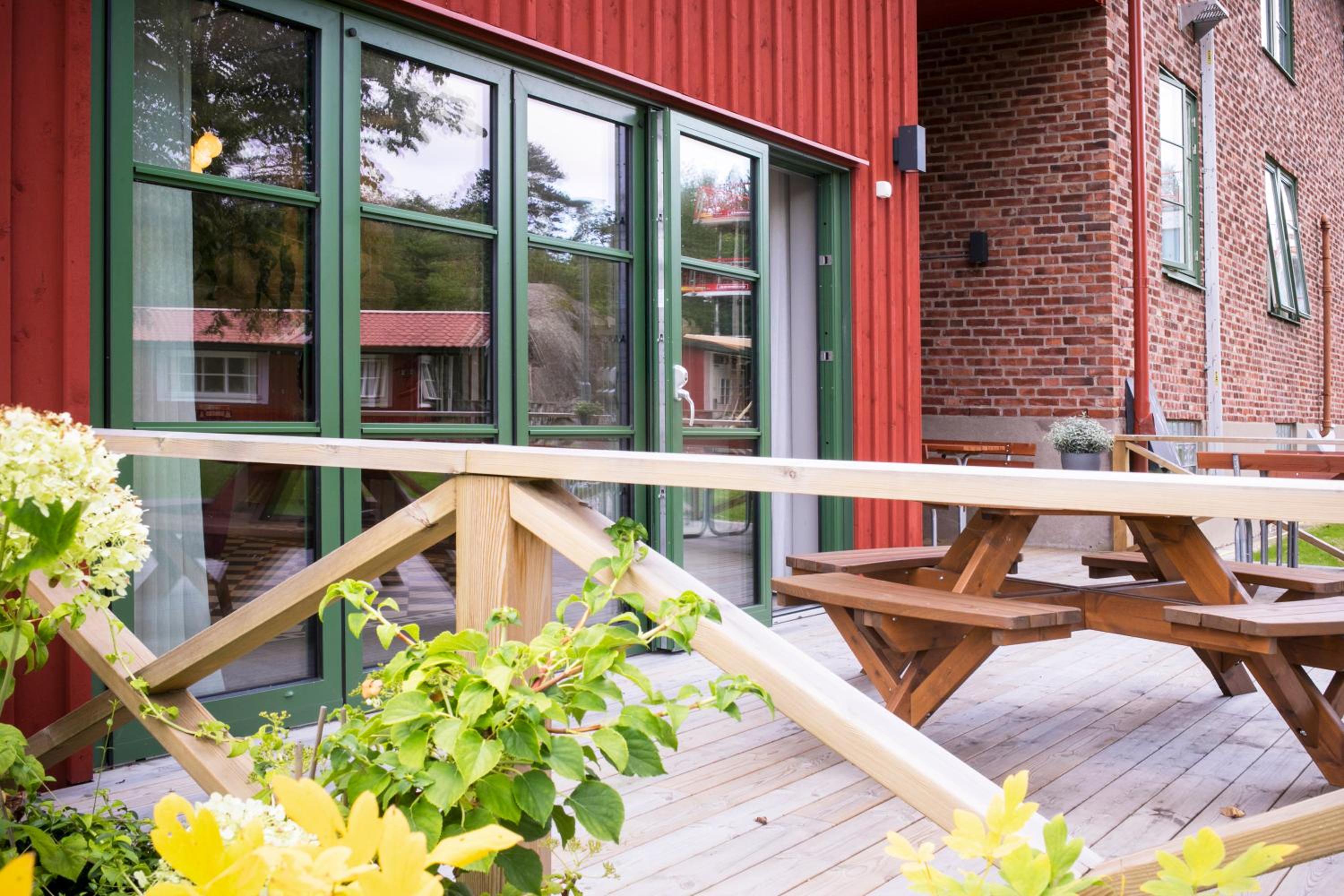 Kvibergs Stugor - Cottages