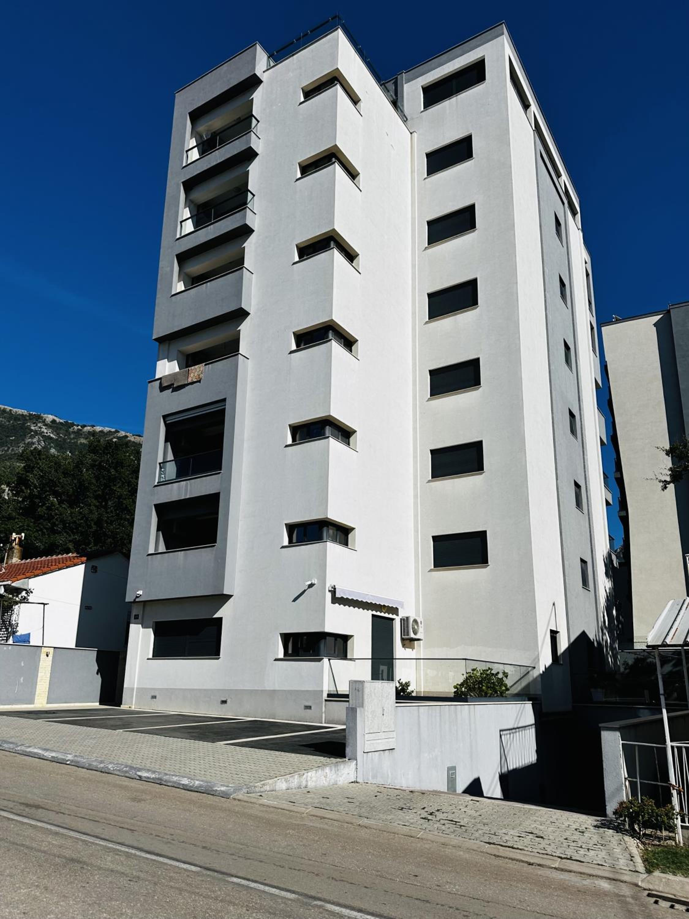 MonteСharm