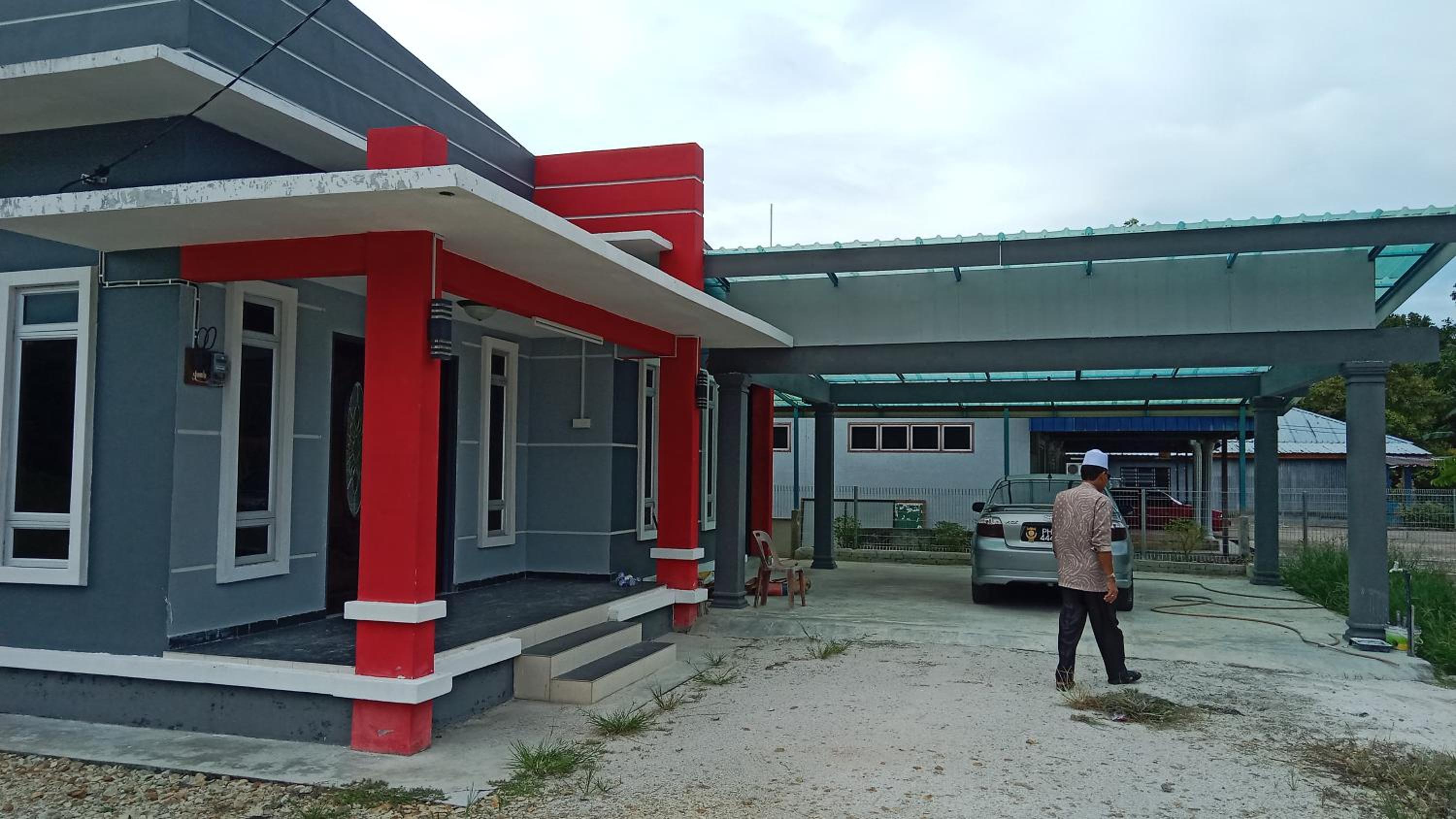 Faizaltapak 2