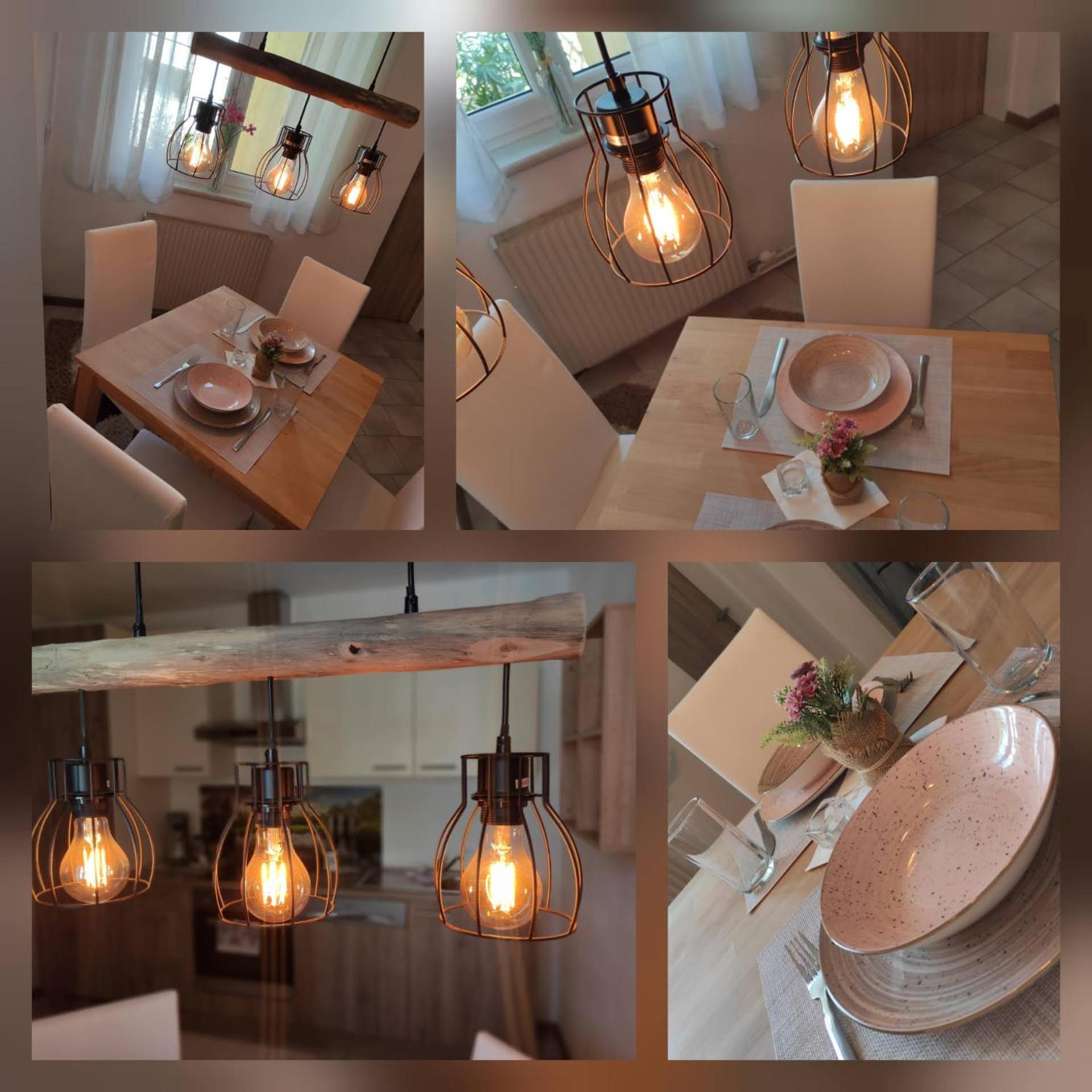 Appartement Ferienhaus Sonnenhain