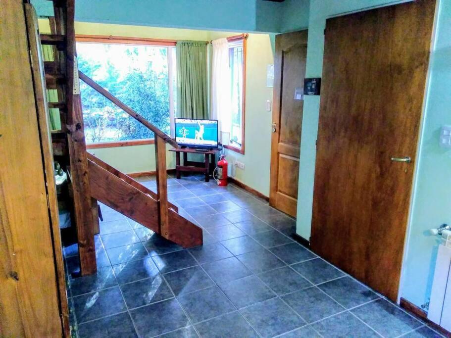 Cabaña en un lugar super tranquilo