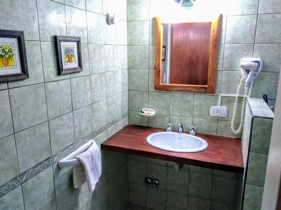Cabaña en un lugar super tranquilo