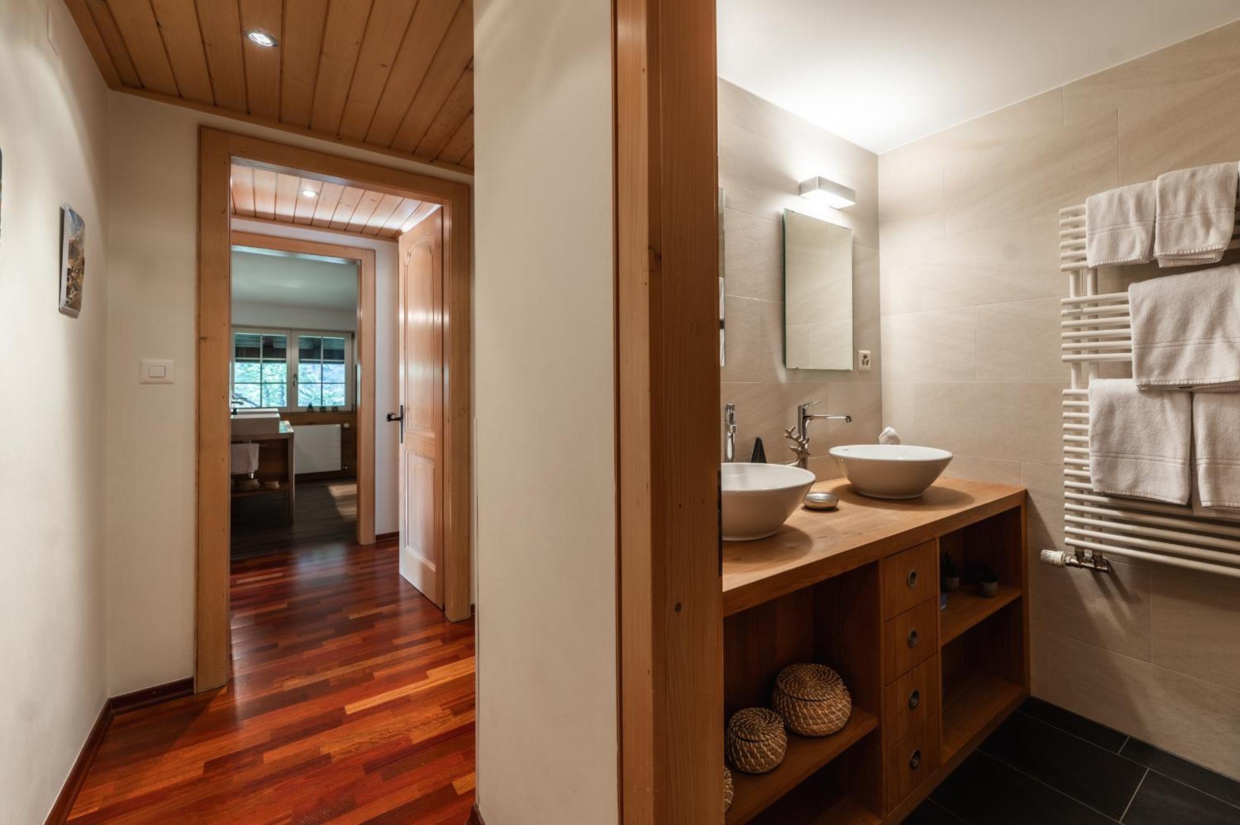 Chalet Les Ecureuils by Inspiringplaces Zermatt