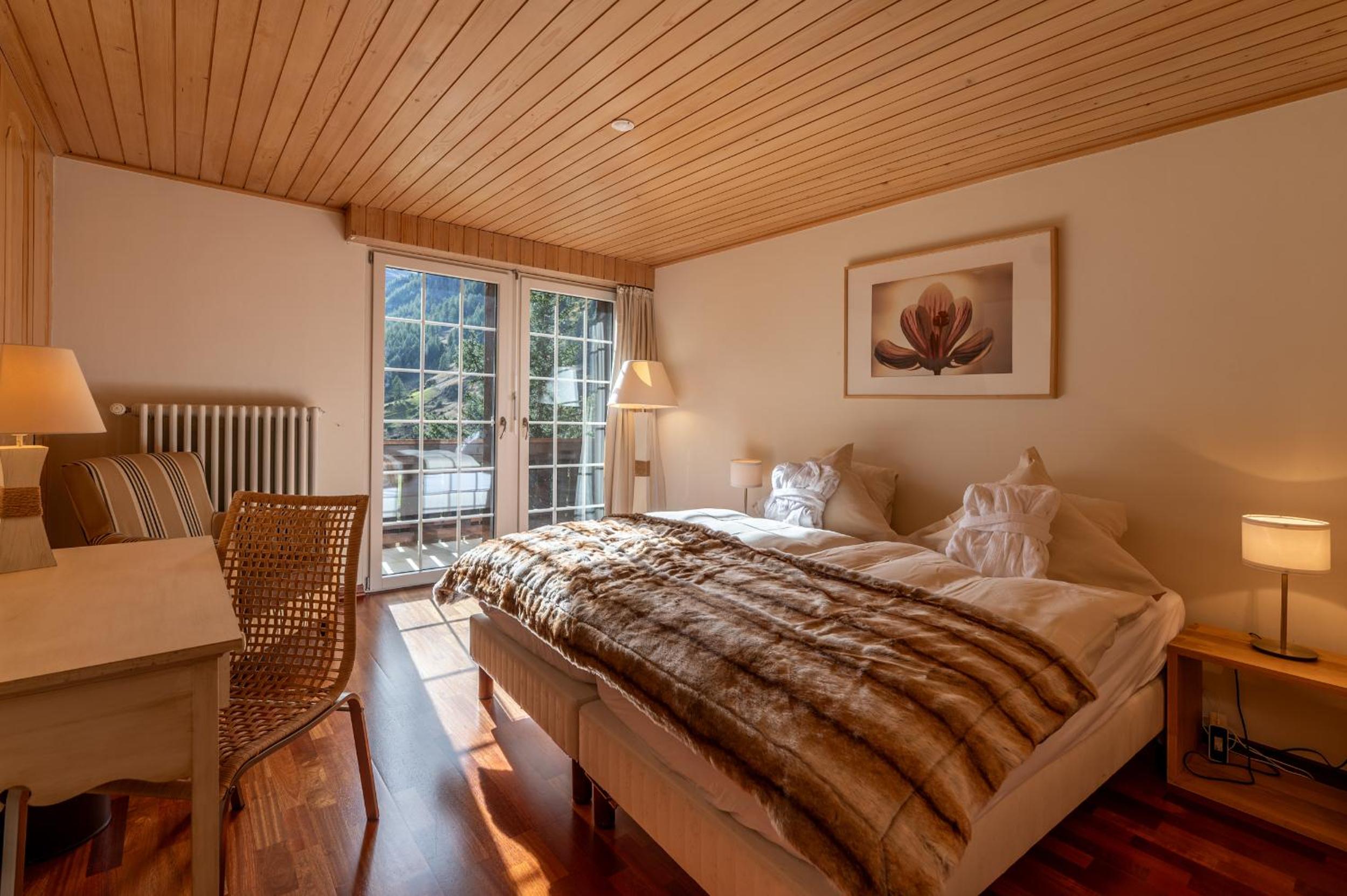 Chalet Les Ecureuils by Inspiringplaces Zermatt