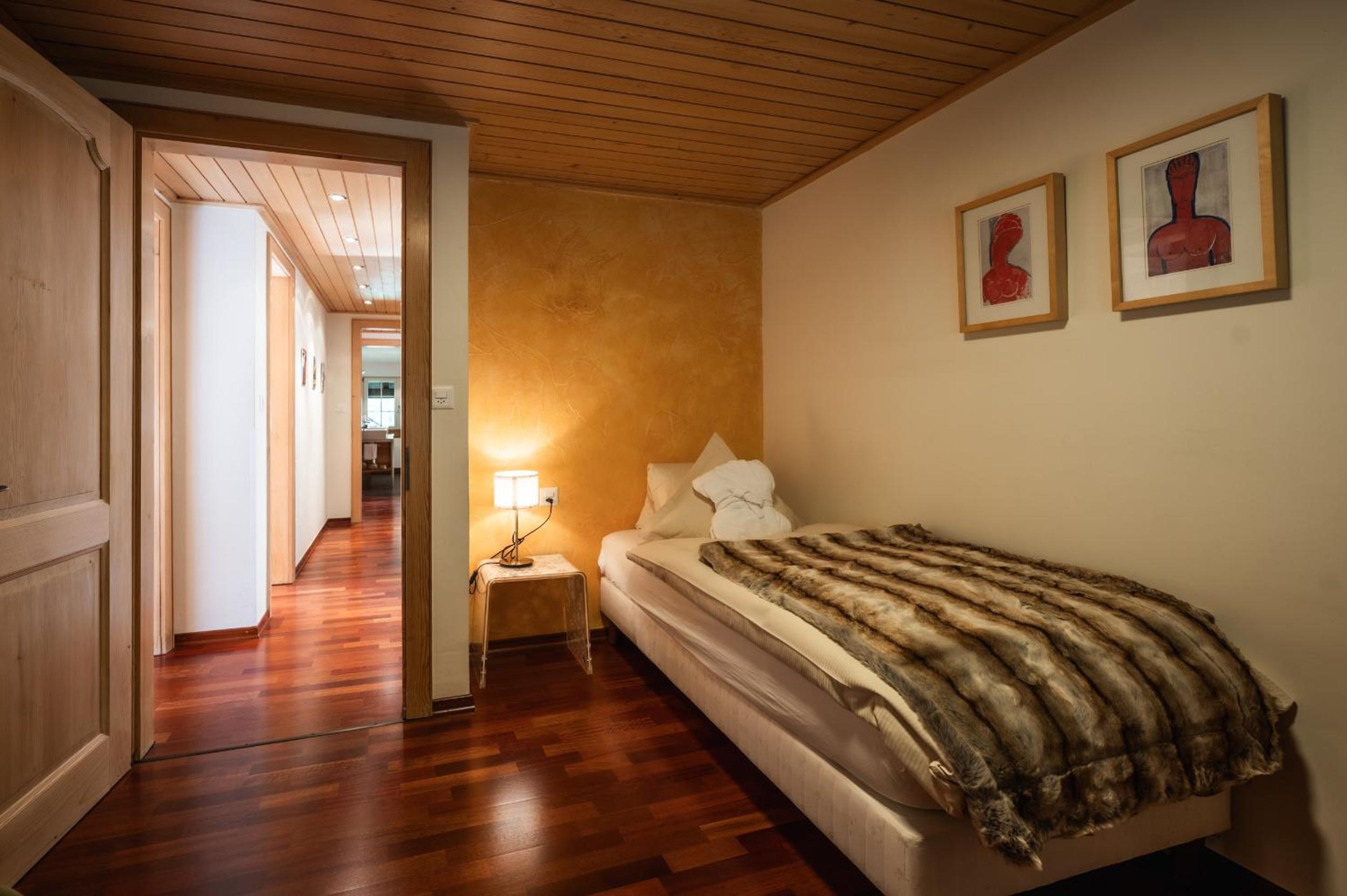 Chalet Les Ecureuils by Inspiringplaces Zermatt