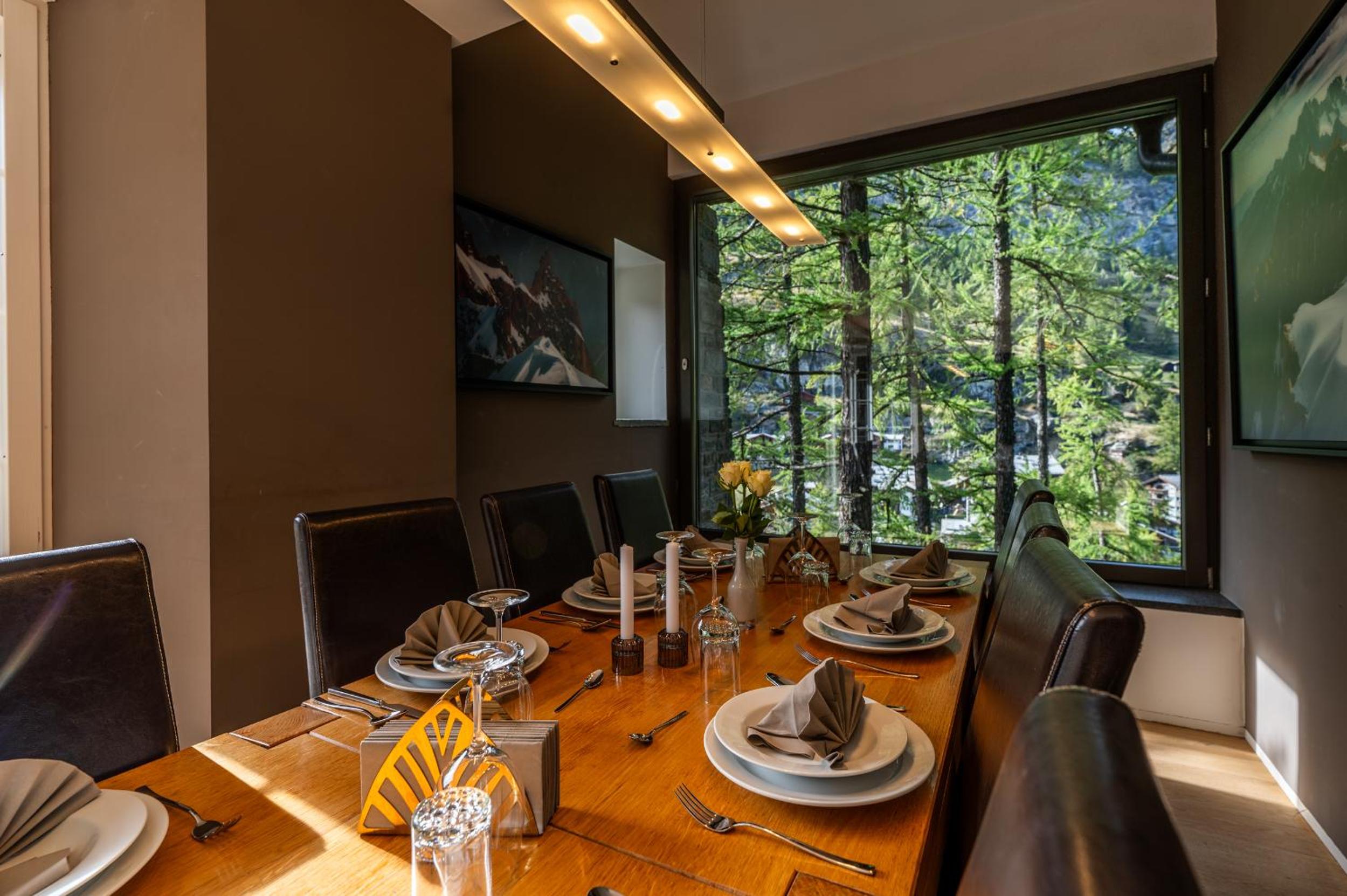 Chalet Les Ecureuils by Inspiringplaces Zermatt