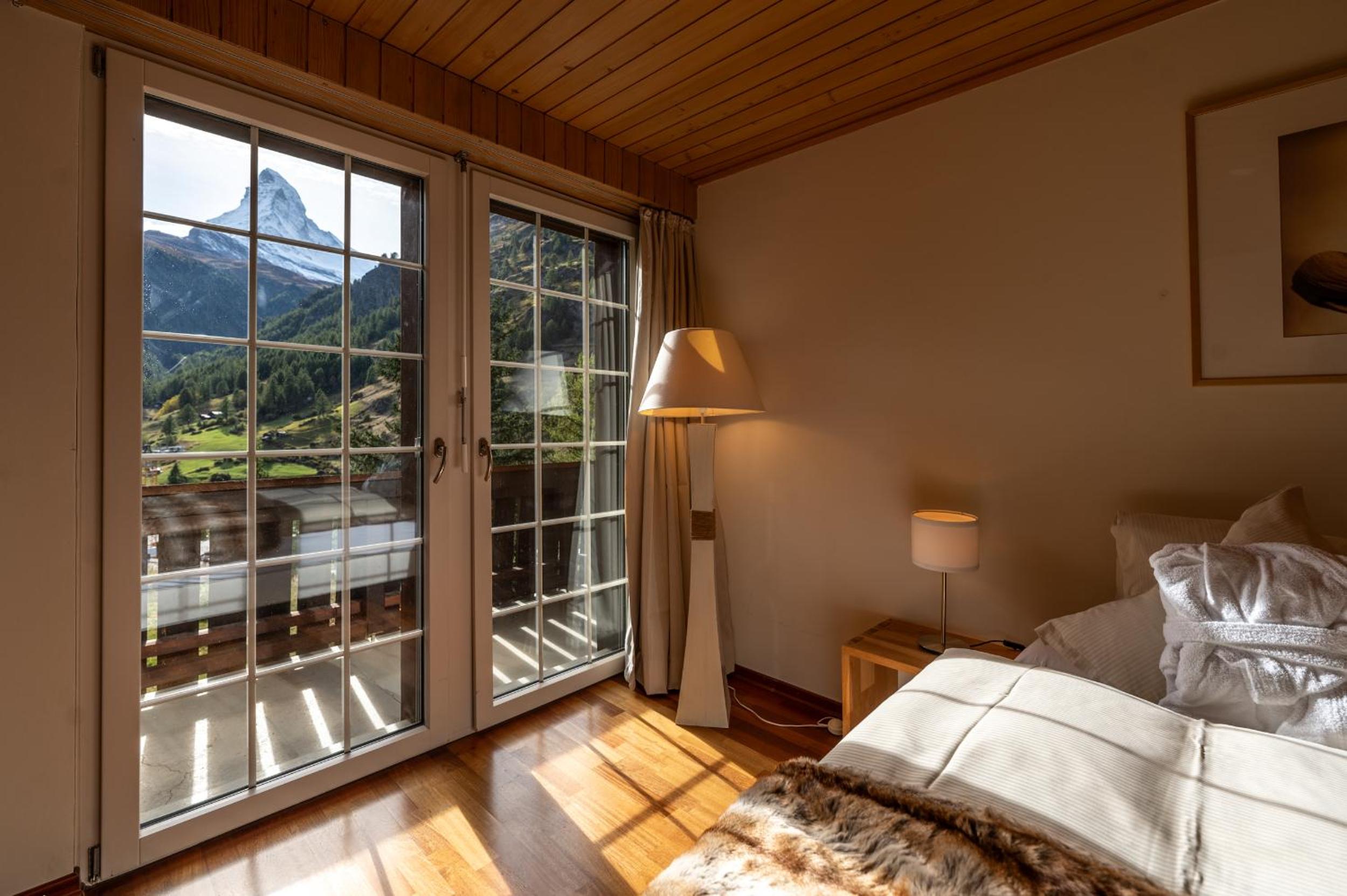 Chalet Les Ecureuils by Inspiringplaces Zermatt