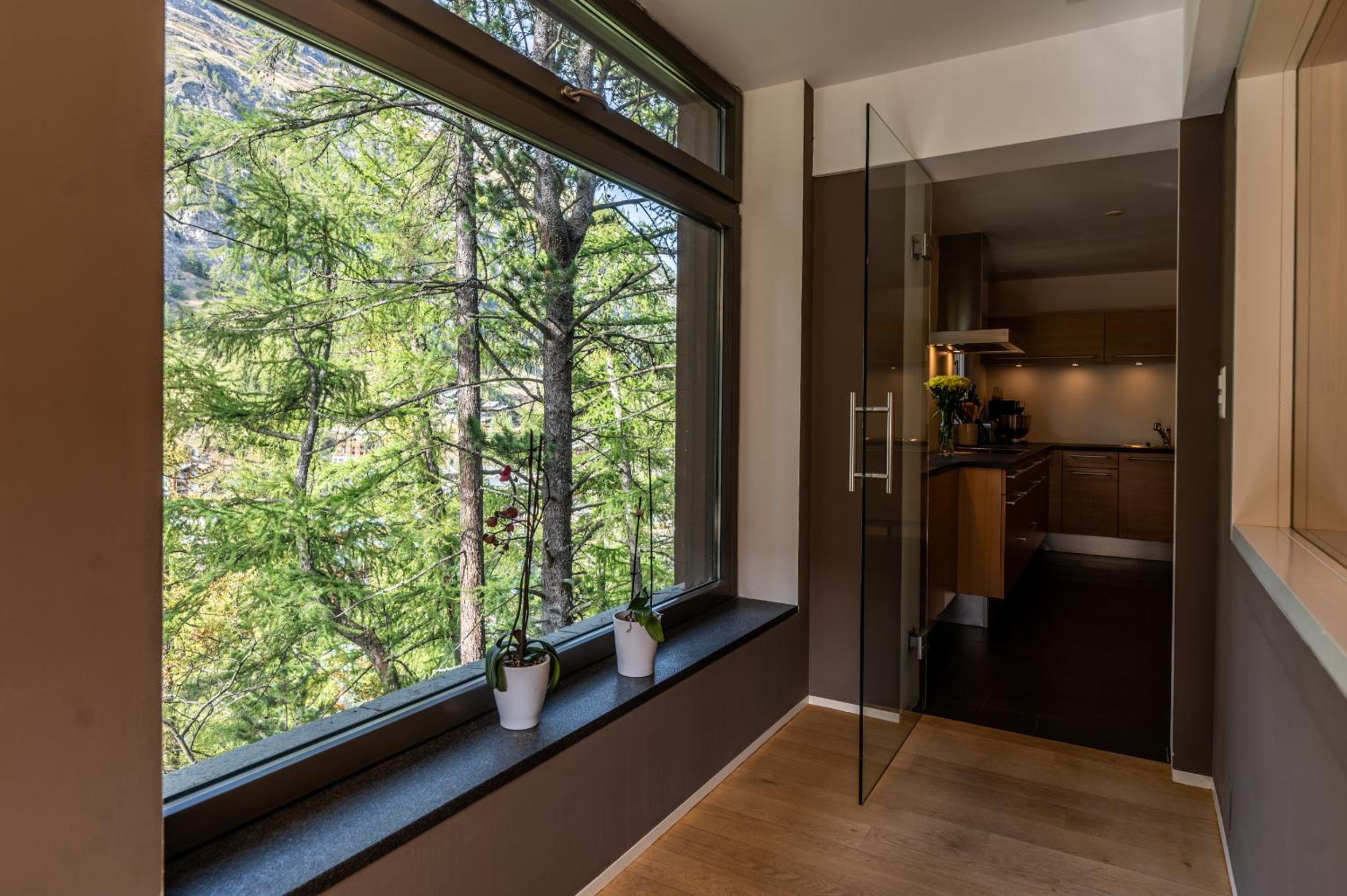 Chalet Les Ecureuils by Inspiringplaces Zermatt