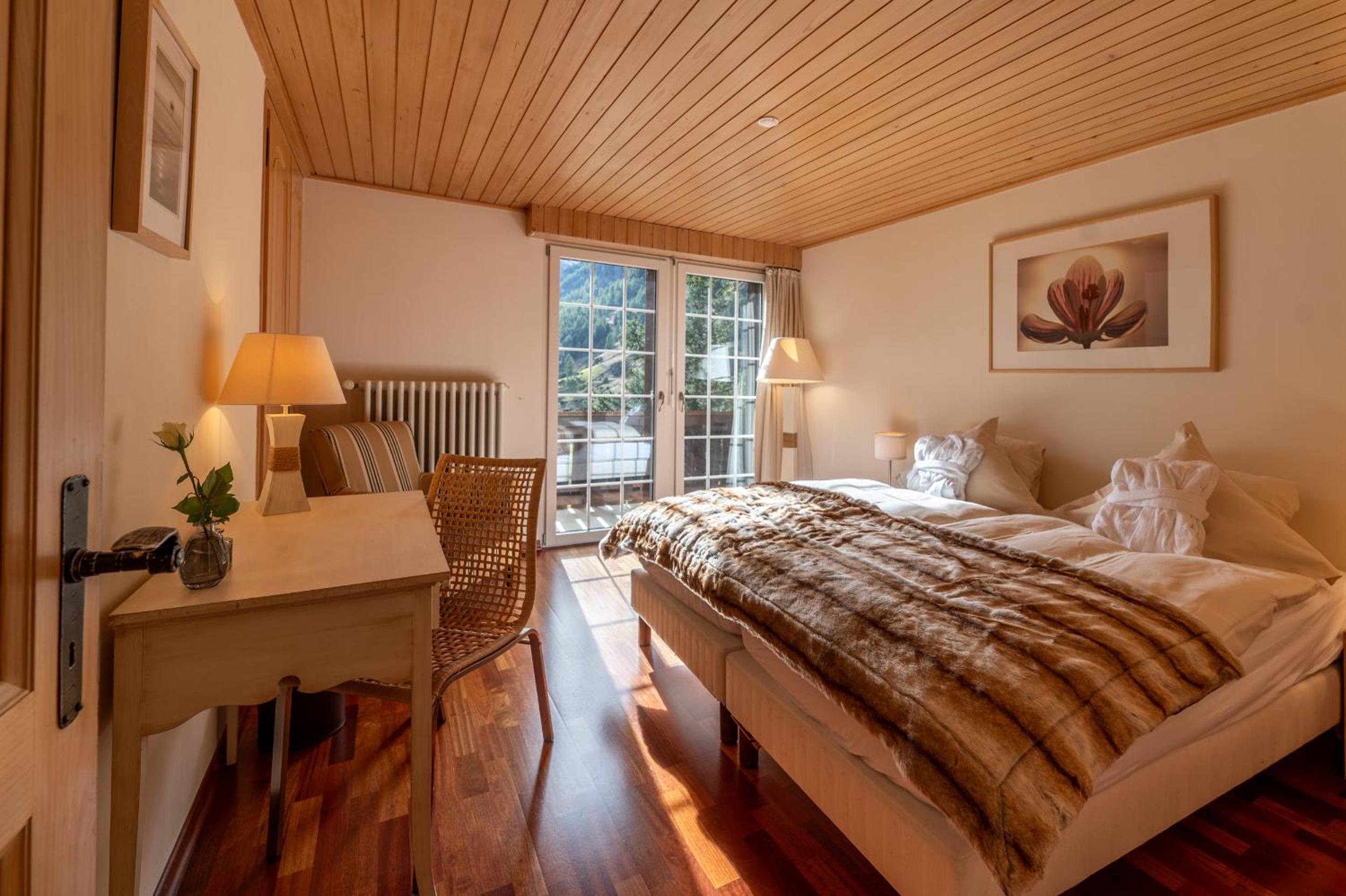 Chalet Les Ecureuils by Inspiringplaces Zermatt