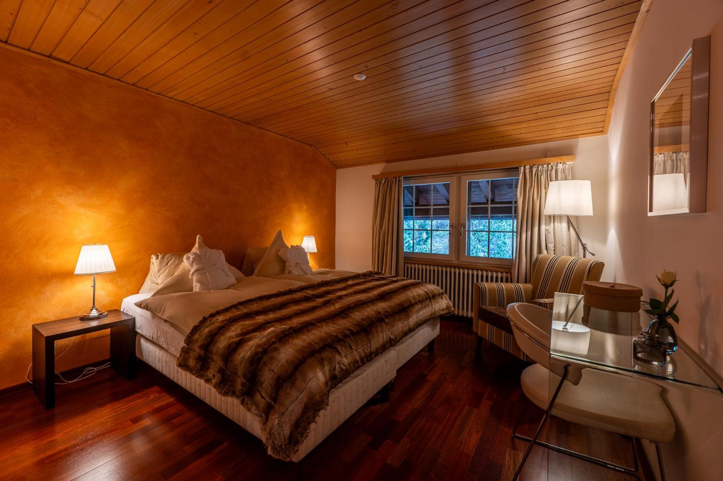 Chalet Les Ecureuils by Inspiringplaces Zermatt