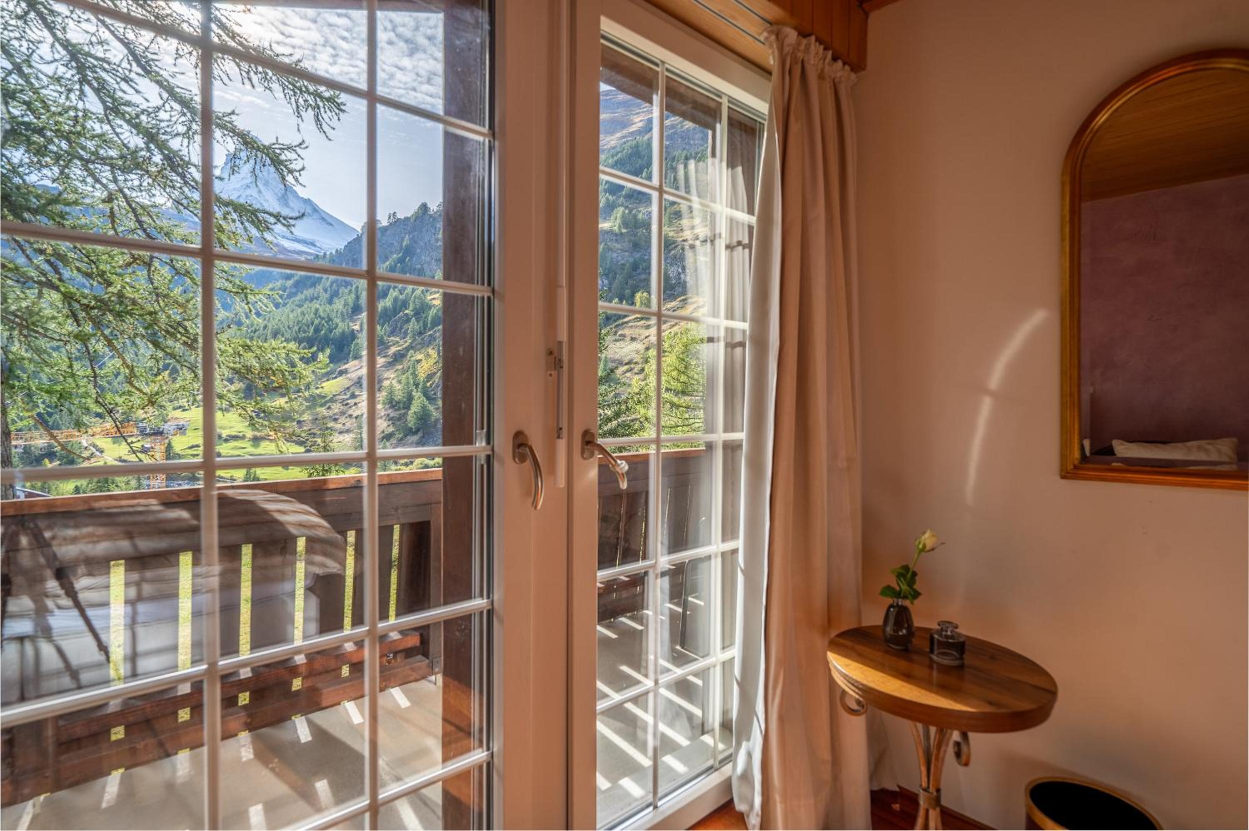 Chalet Les Ecureuils by Inspiringplaces Zermatt