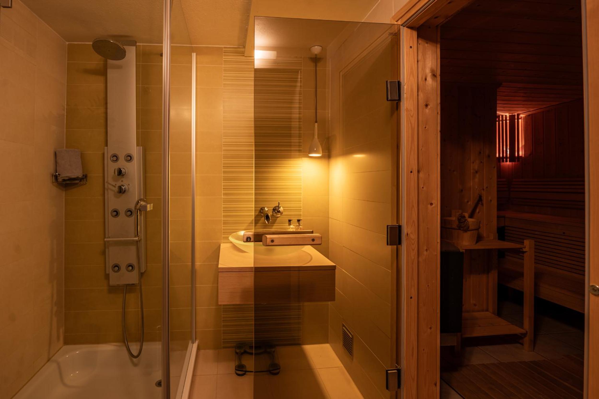 Chalet Les Ecureuils by Inspiringplaces Zermatt