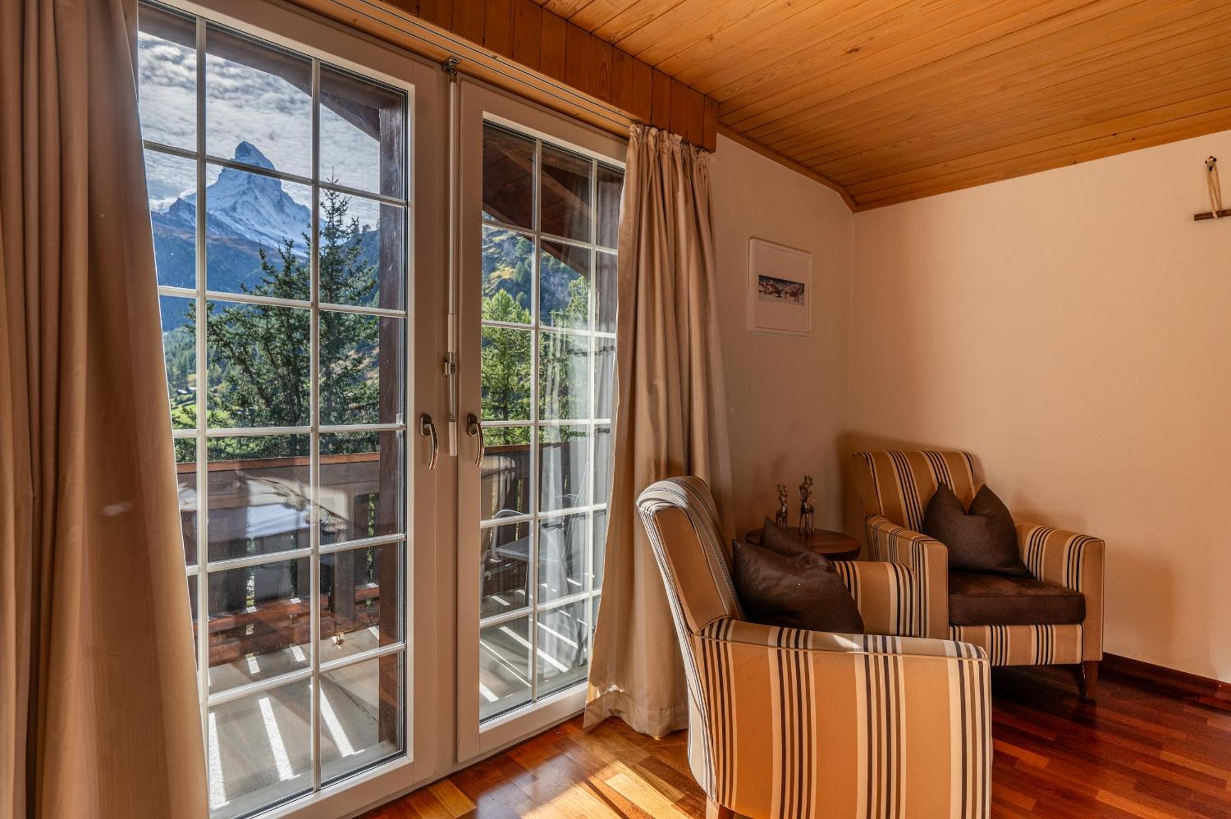 Chalet Les Ecureuils by Inspiringplaces Zermatt