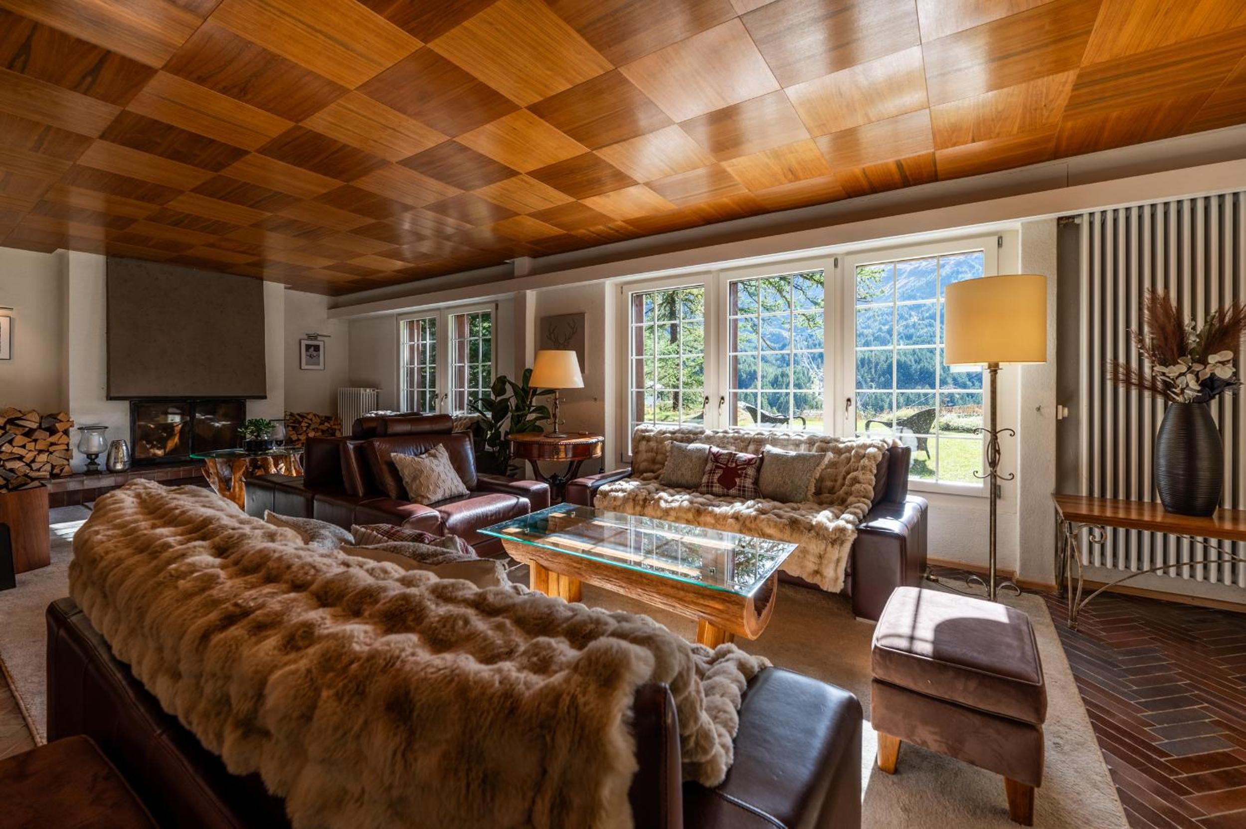 Chalet Les Ecureuils by Inspiringplaces Zermatt
