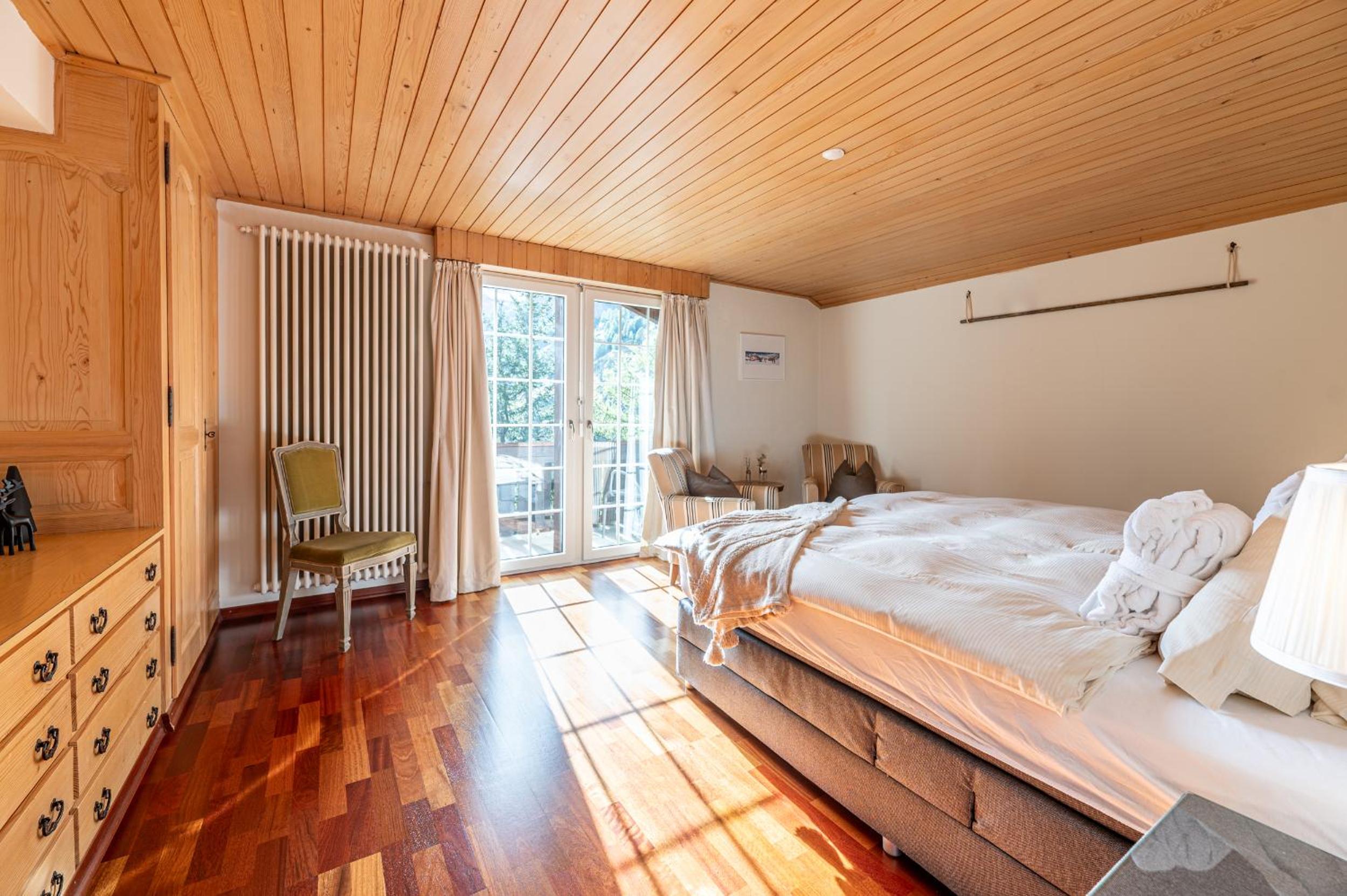 Chalet Les Ecureuils by Inspiringplaces Zermatt