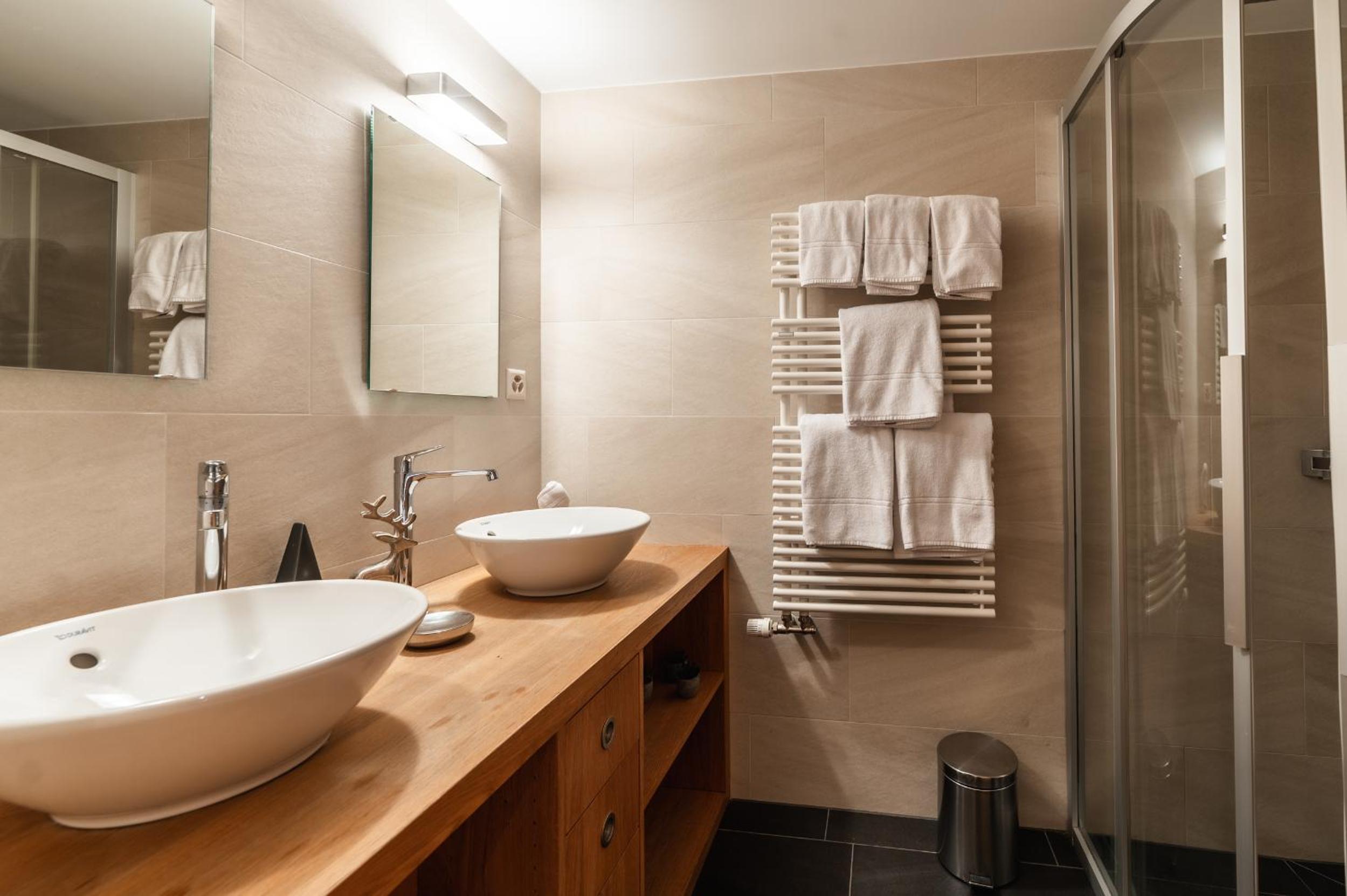 Chalet Les Ecureuils by Inspiringplaces Zermatt