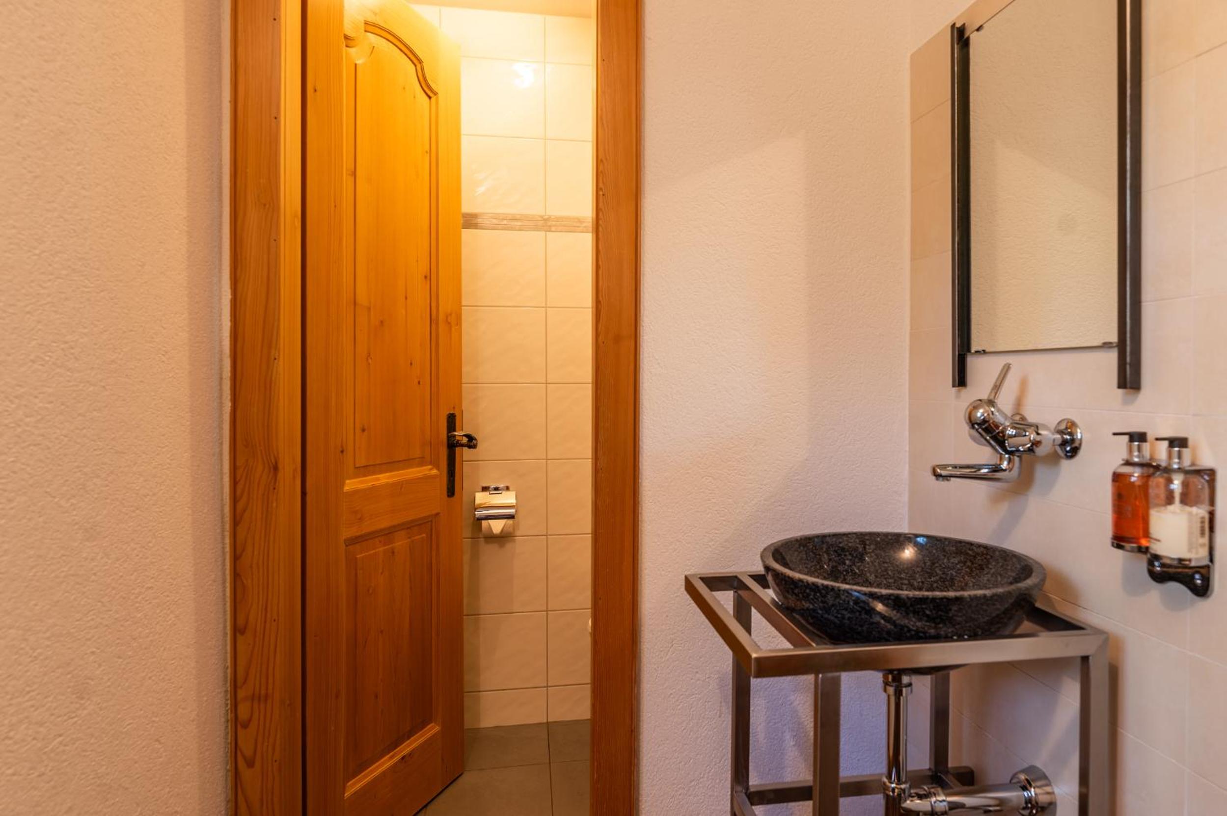 Chalet Les Ecureuils by Inspiringplaces Zermatt
