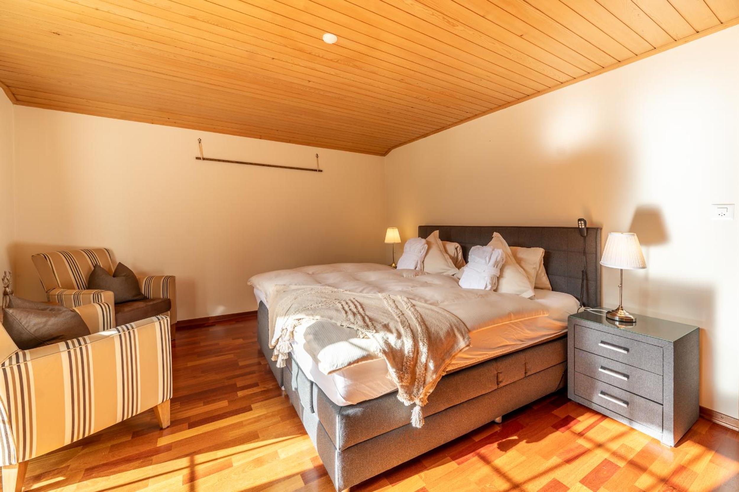 Chalet Les Ecureuils by Inspiringplaces Zermatt