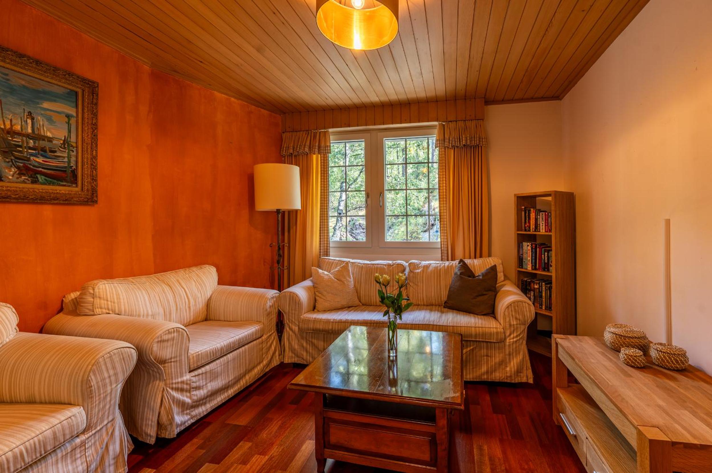Chalet Les Ecureuils by Inspiringplaces Zermatt