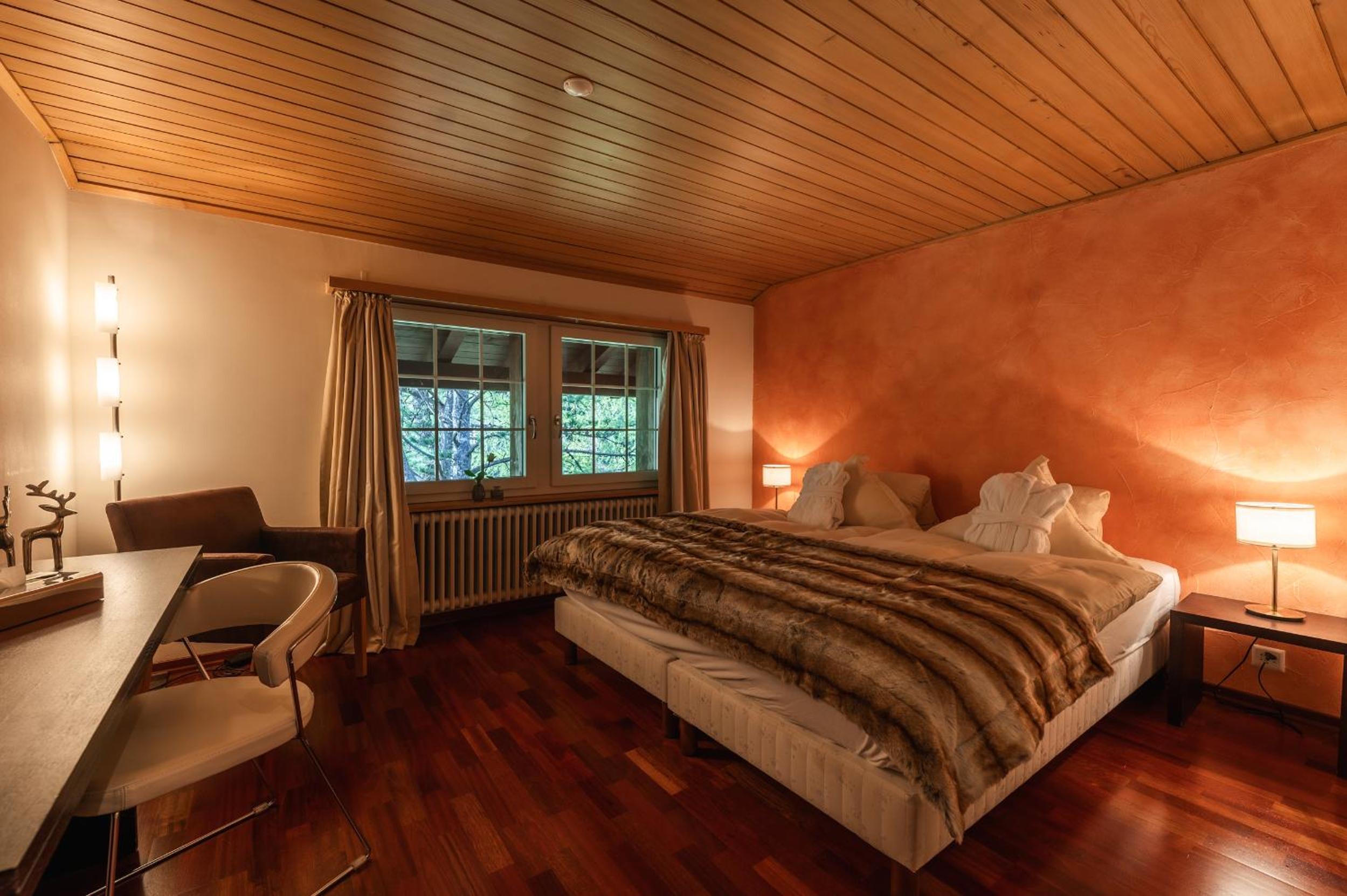 Chalet Les Ecureuils by Inspiringplaces Zermatt