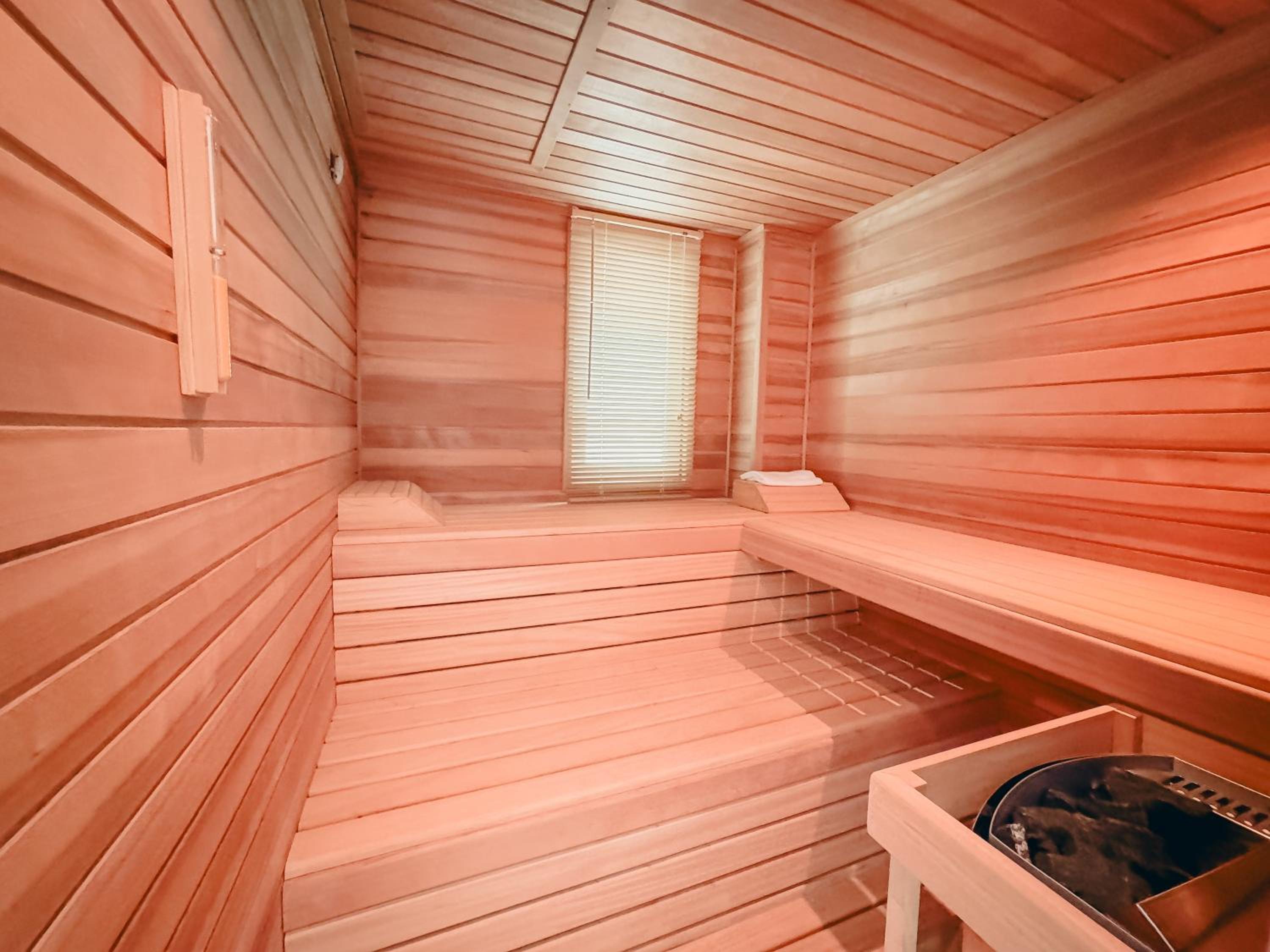 Viluz - Wellbeing Resort Marbella