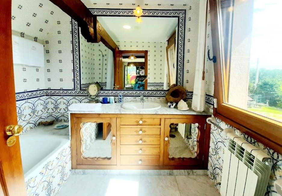 Casa Descanso en Familia