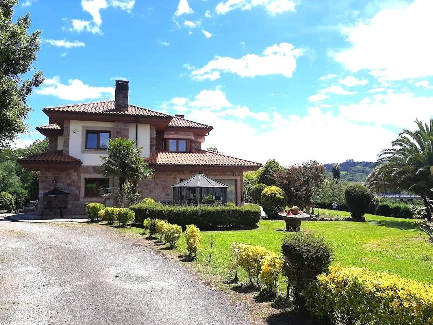 Casa Descanso en Familia