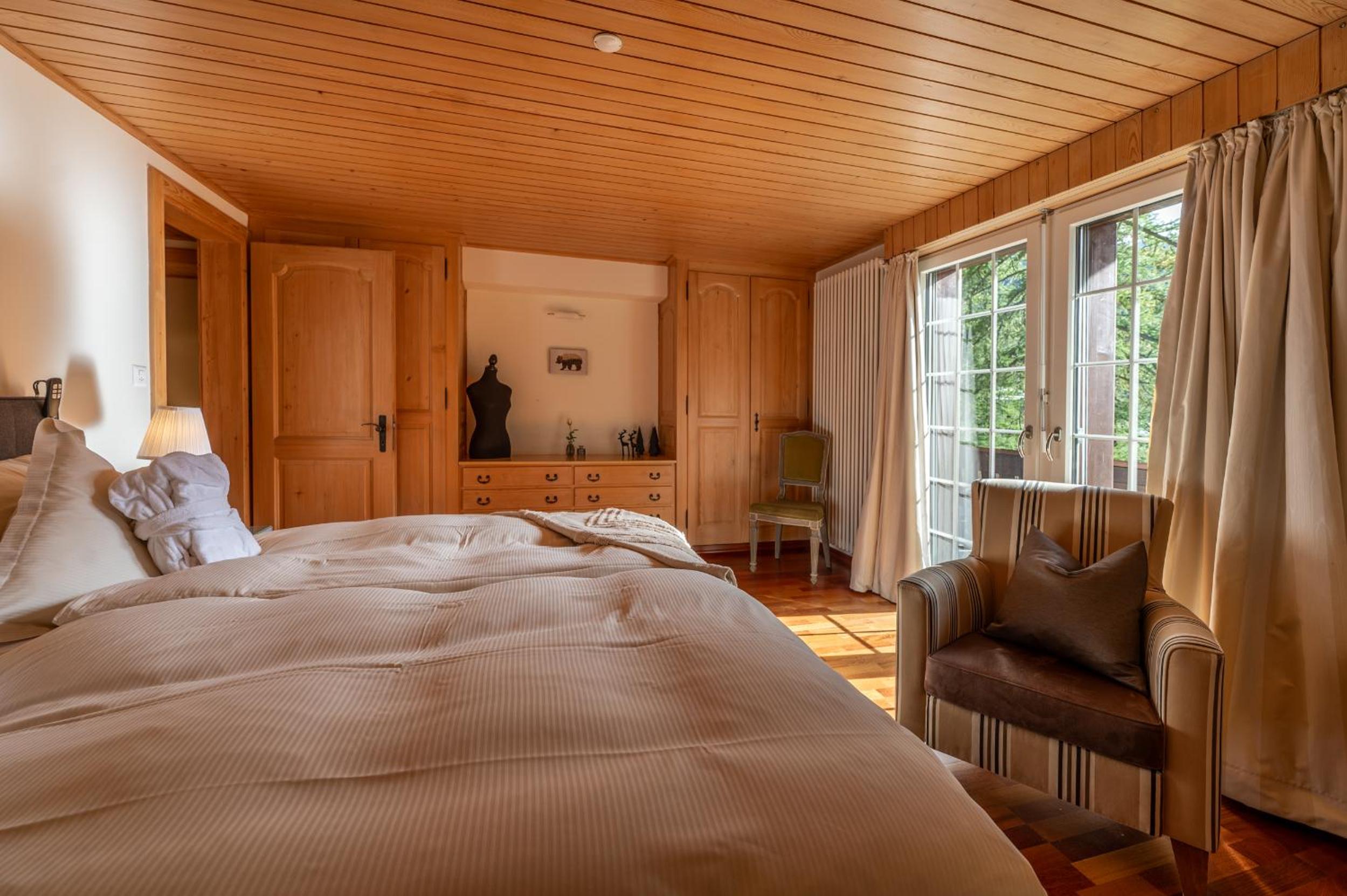 Chalet Les Ecureuils by Inspiringplaces Zermatt